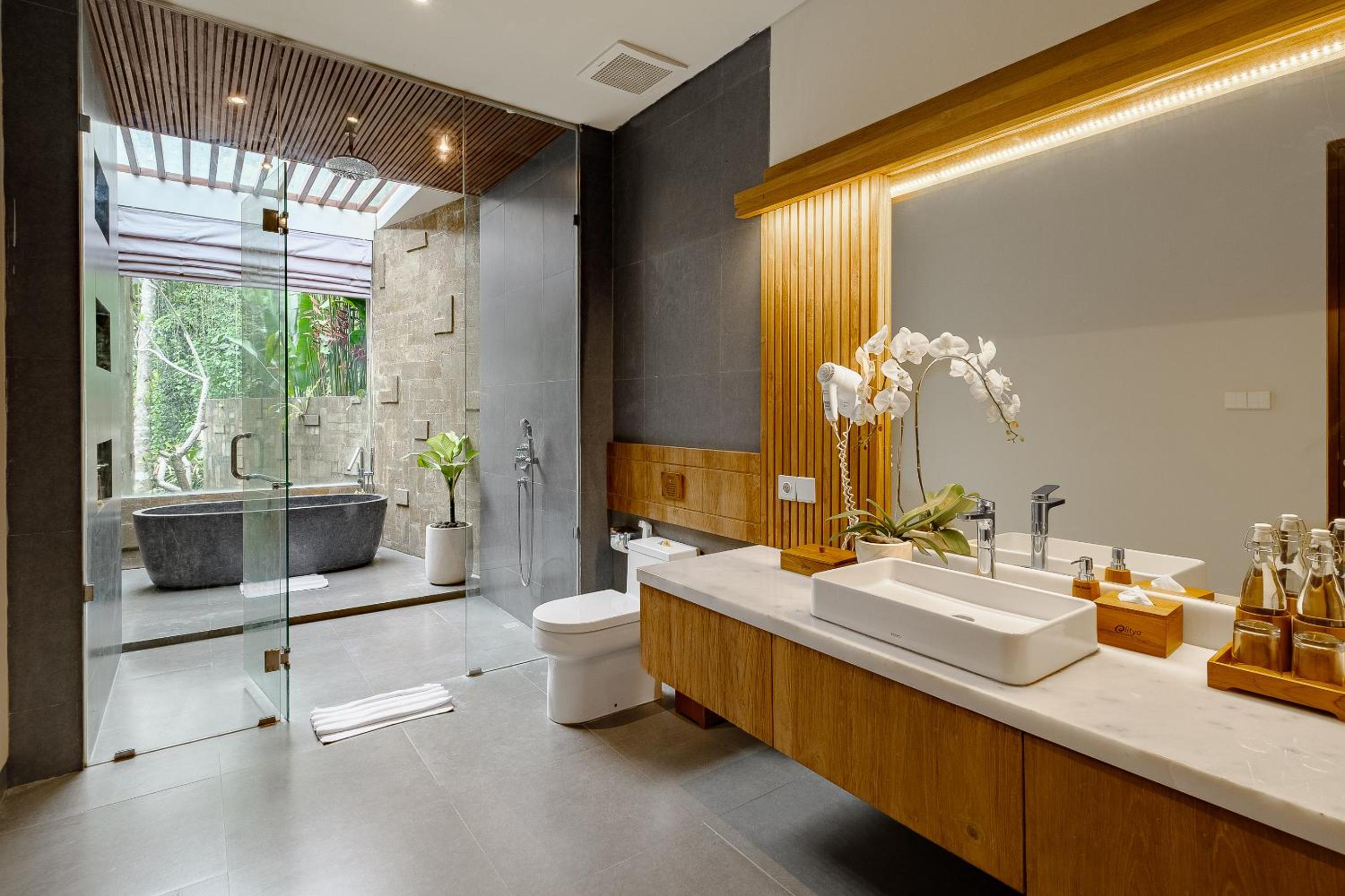 Elitya Ubud Villa