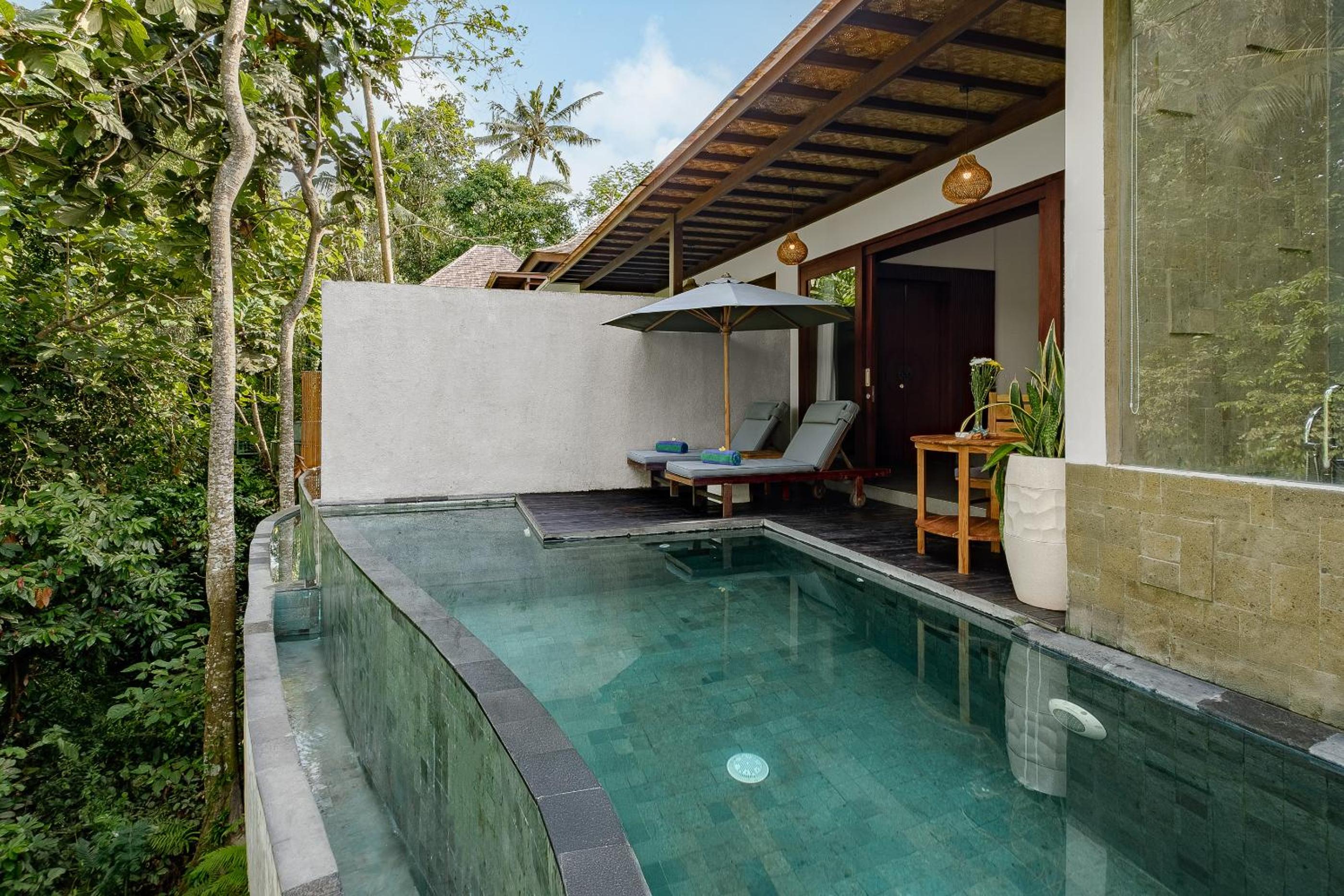 Elitya Ubud Villa