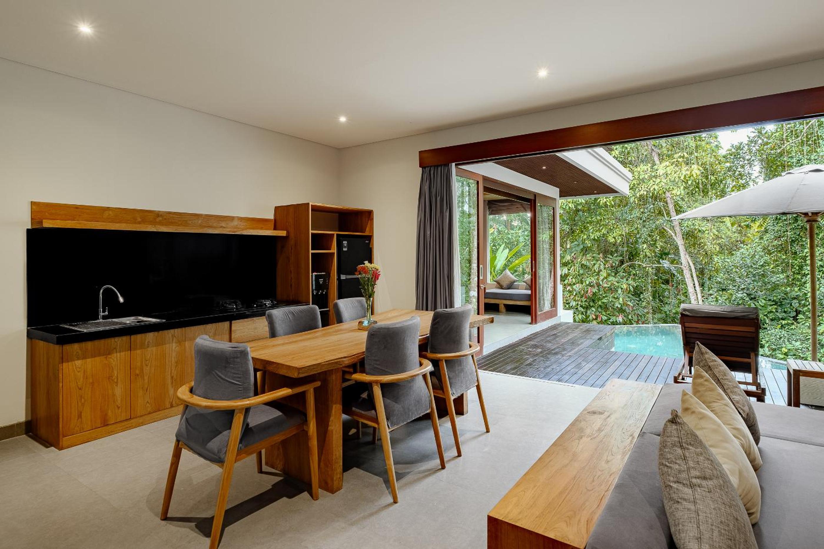 Elitya Ubud Villa