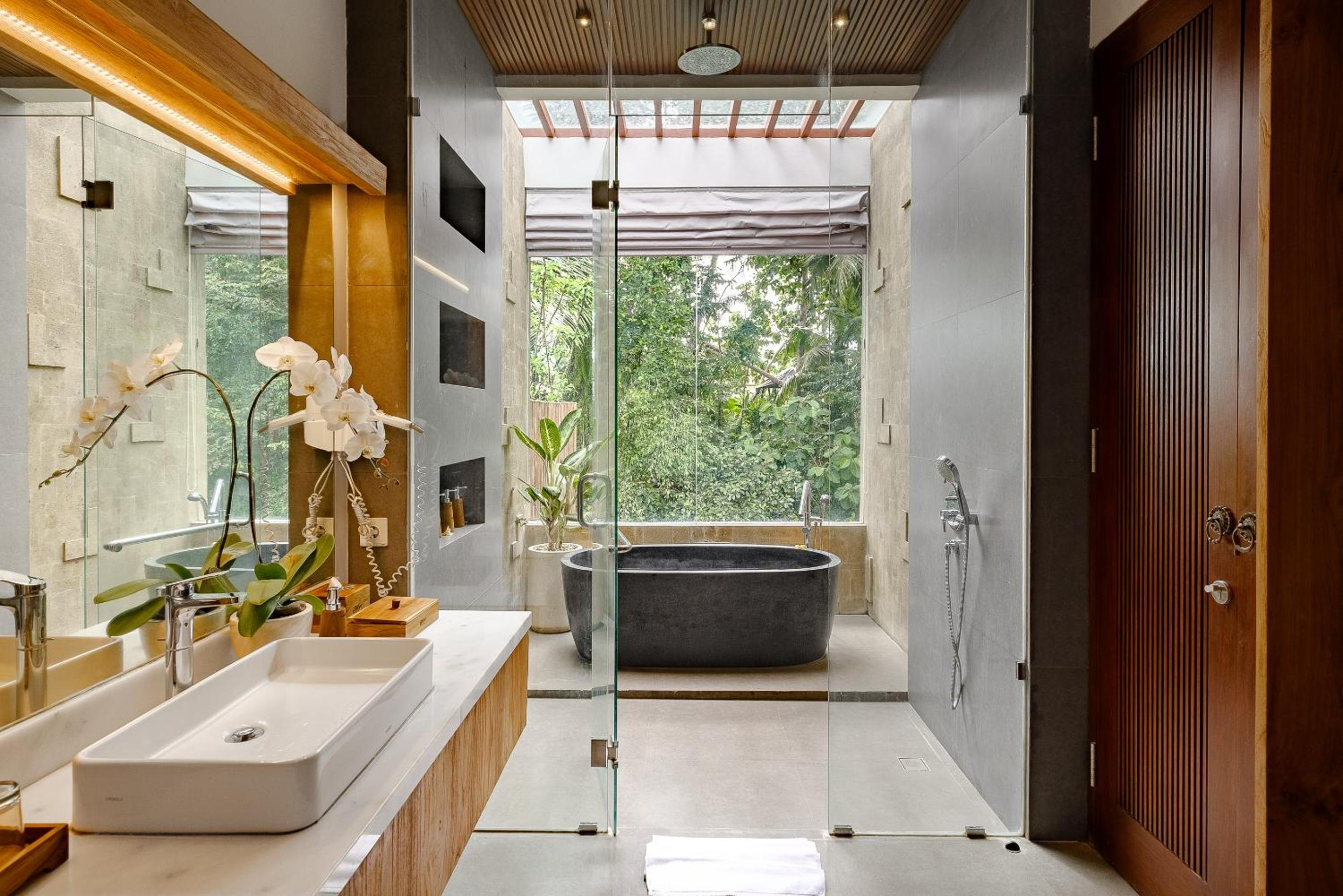 Elitya Ubud Villa
