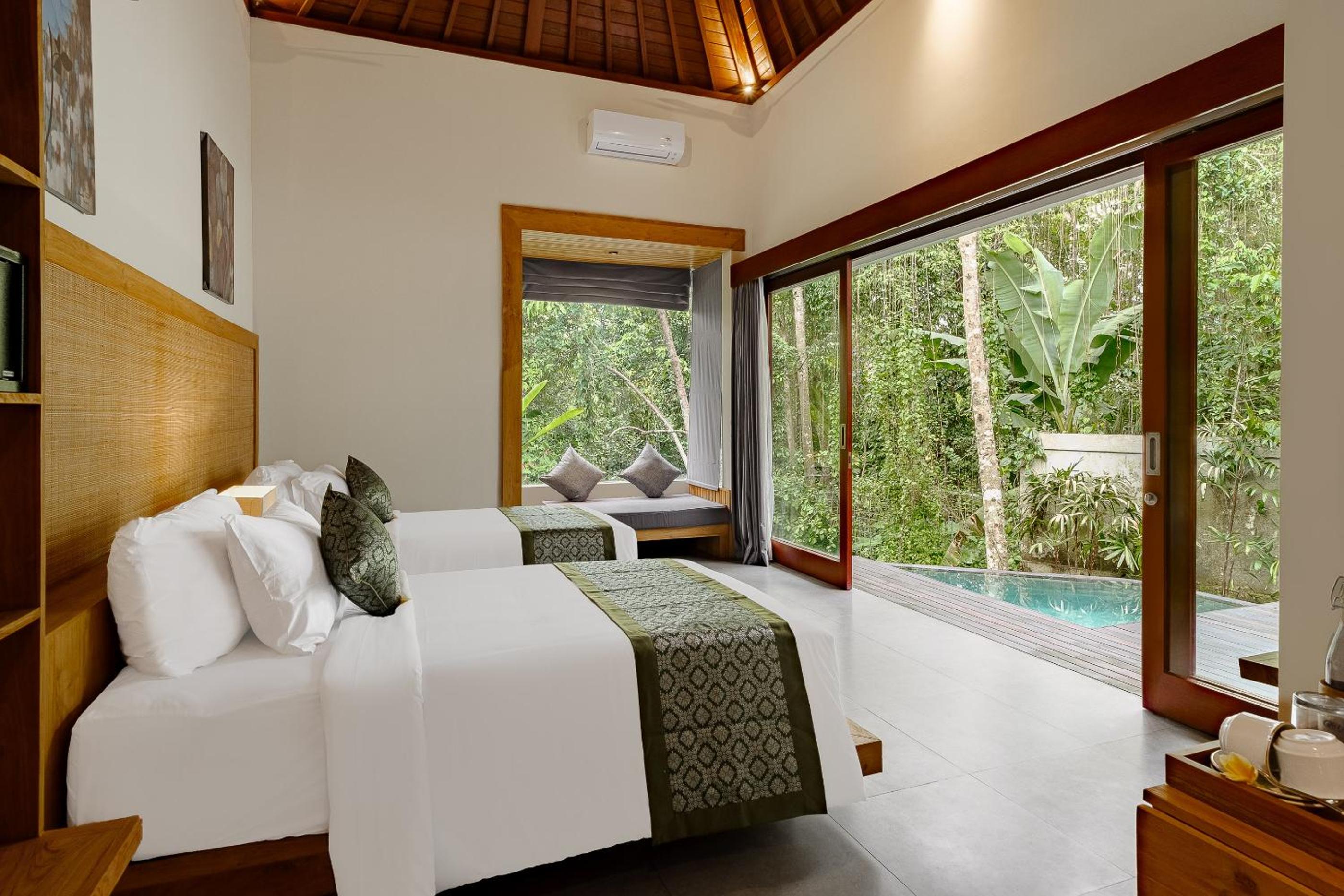 Elitya Ubud Villa