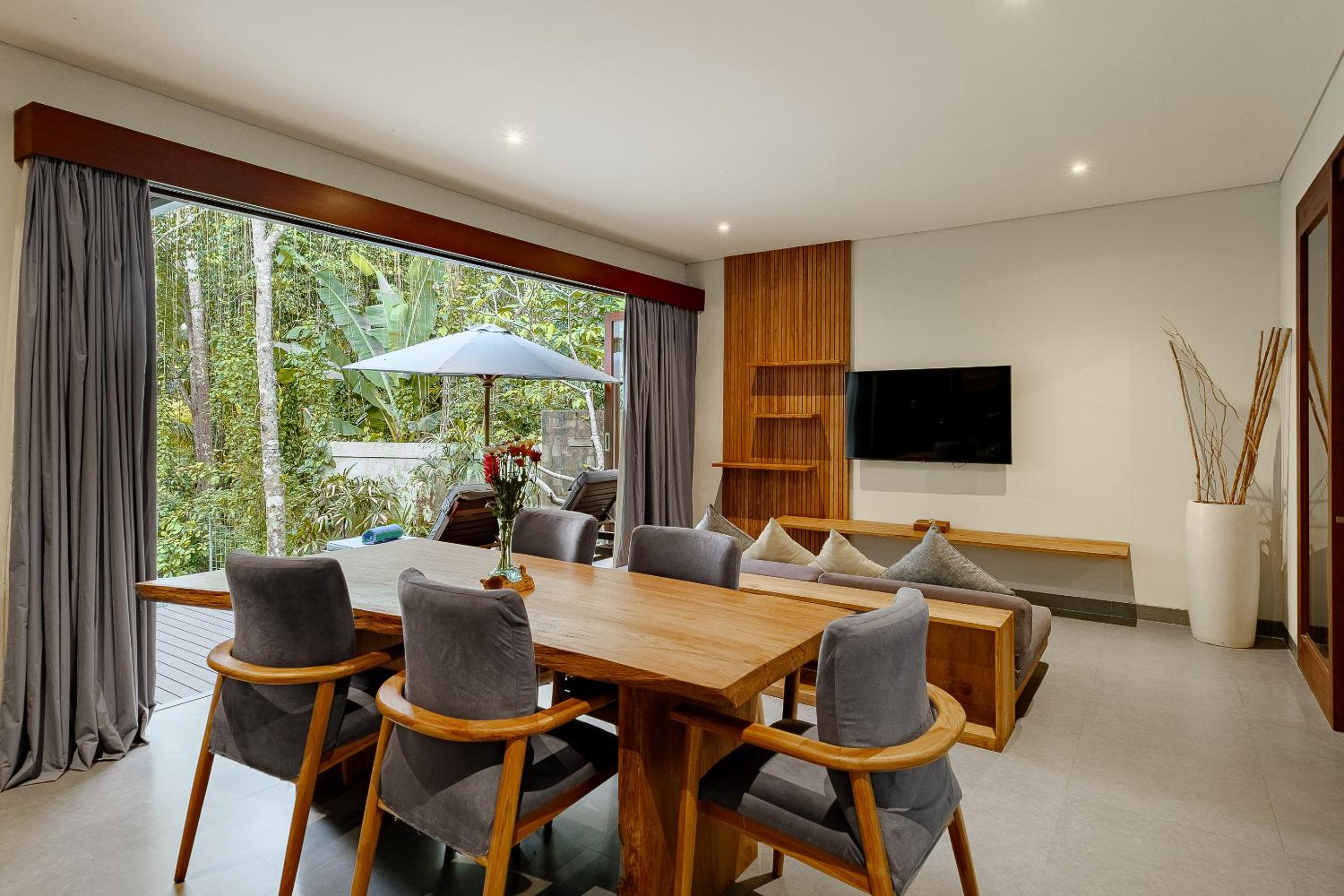 Elitya Ubud Villa