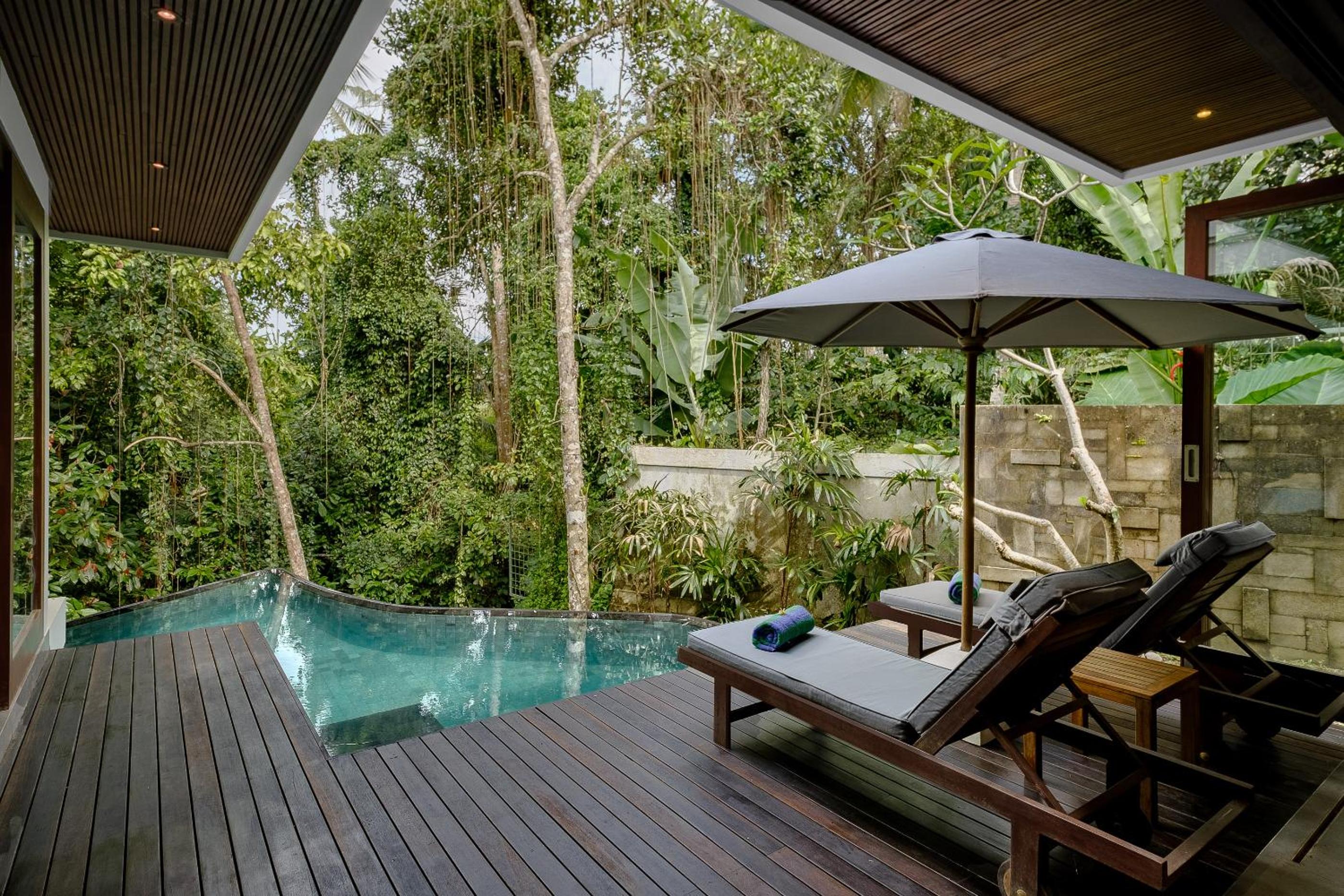 Elitya Ubud Villa