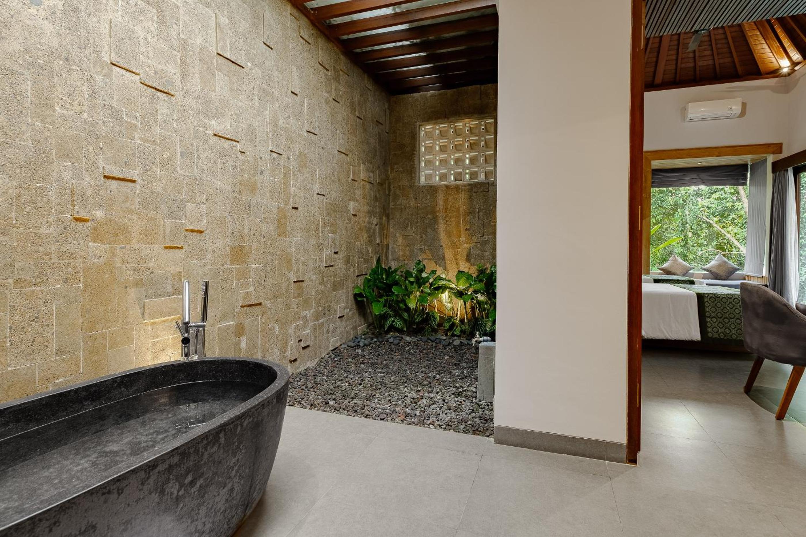 Elitya Ubud Villa
