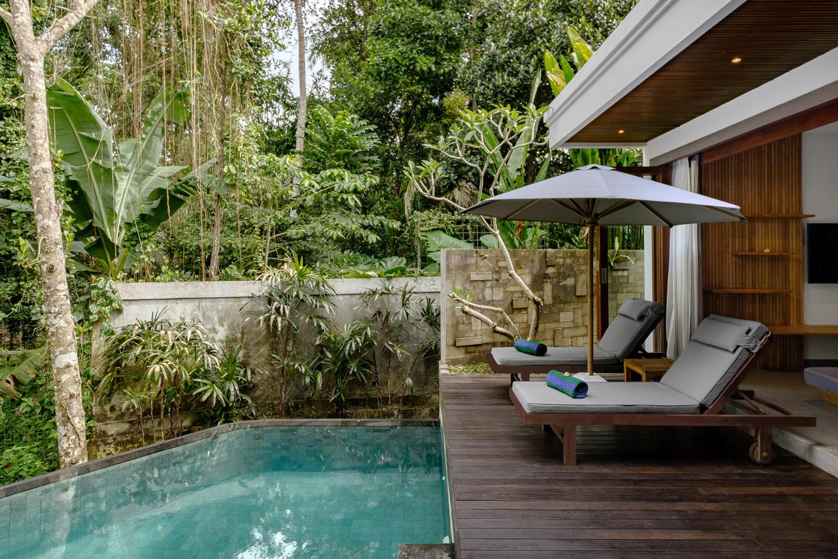 Elitya Ubud Villa