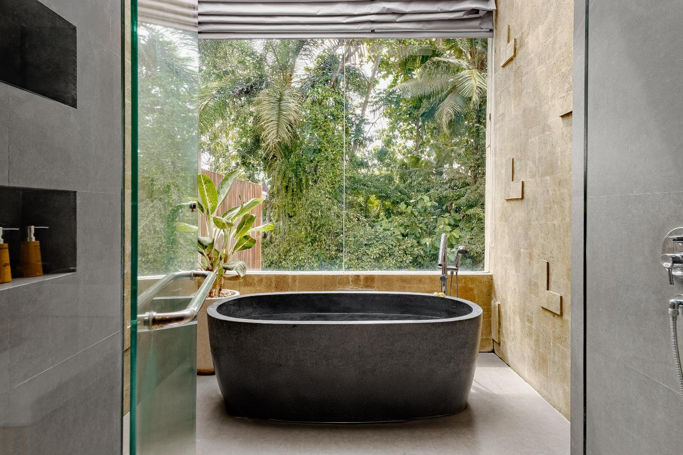 Elitya Ubud Villa