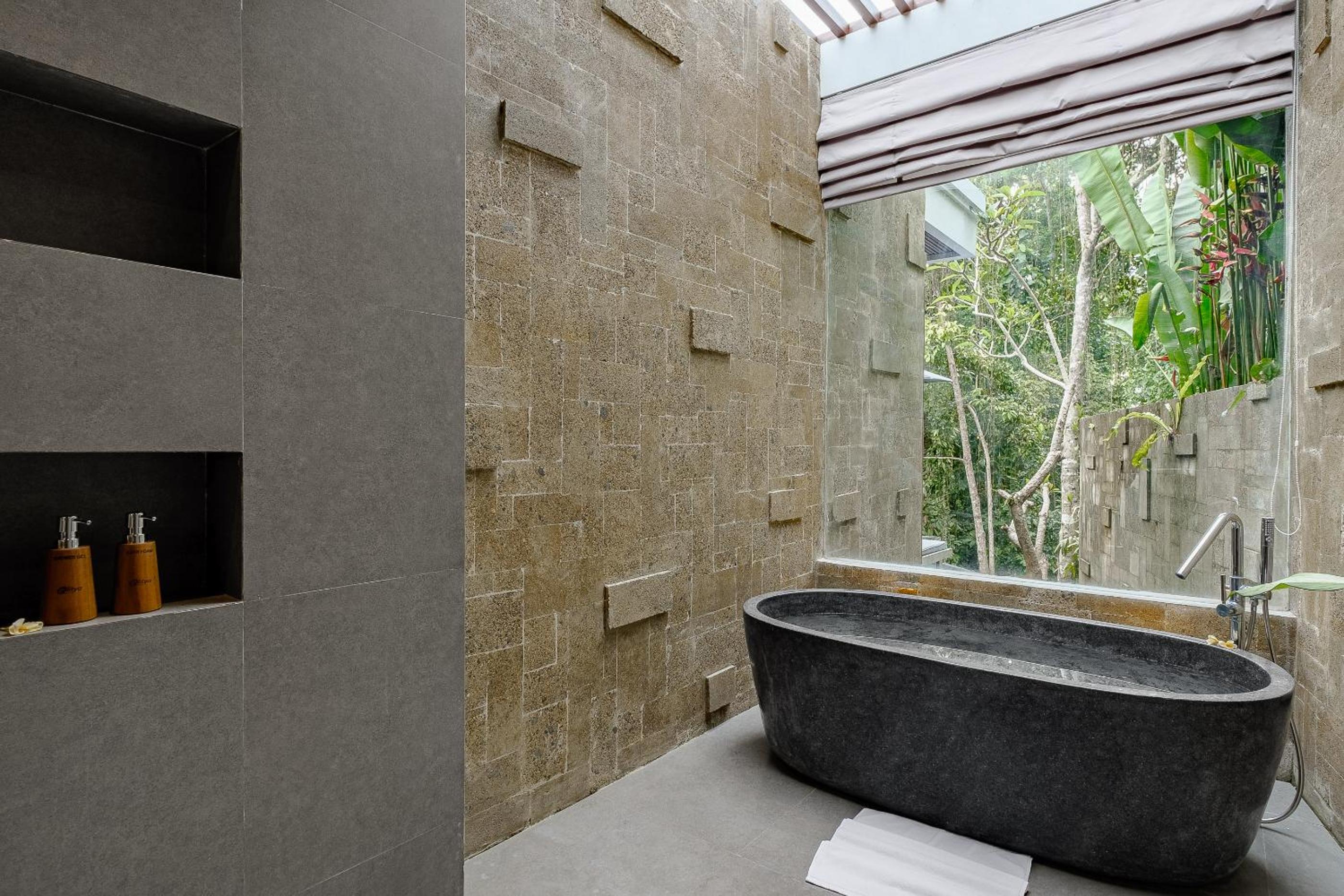 Elitya Ubud Villa