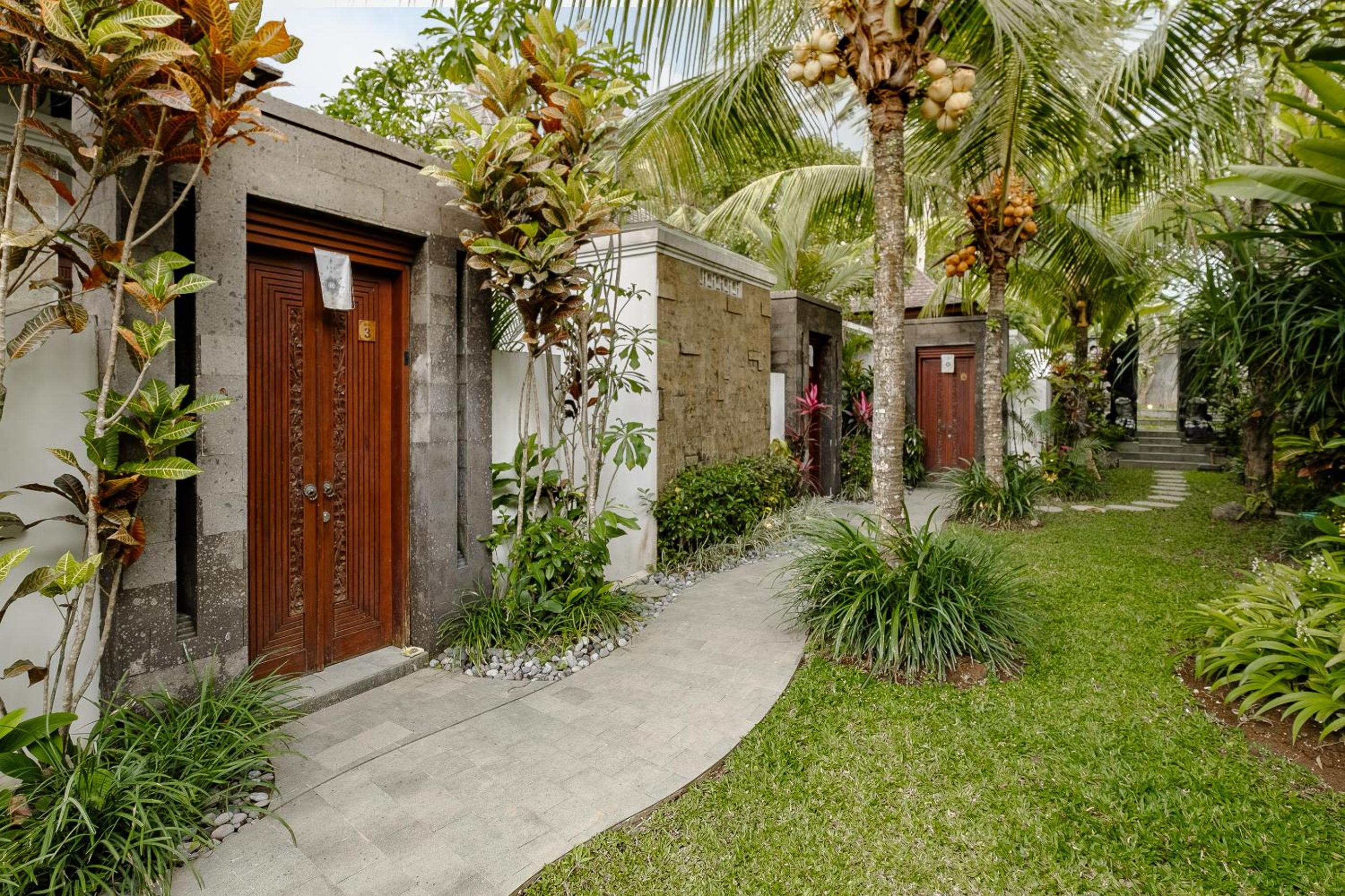 Elitya Ubud Villa