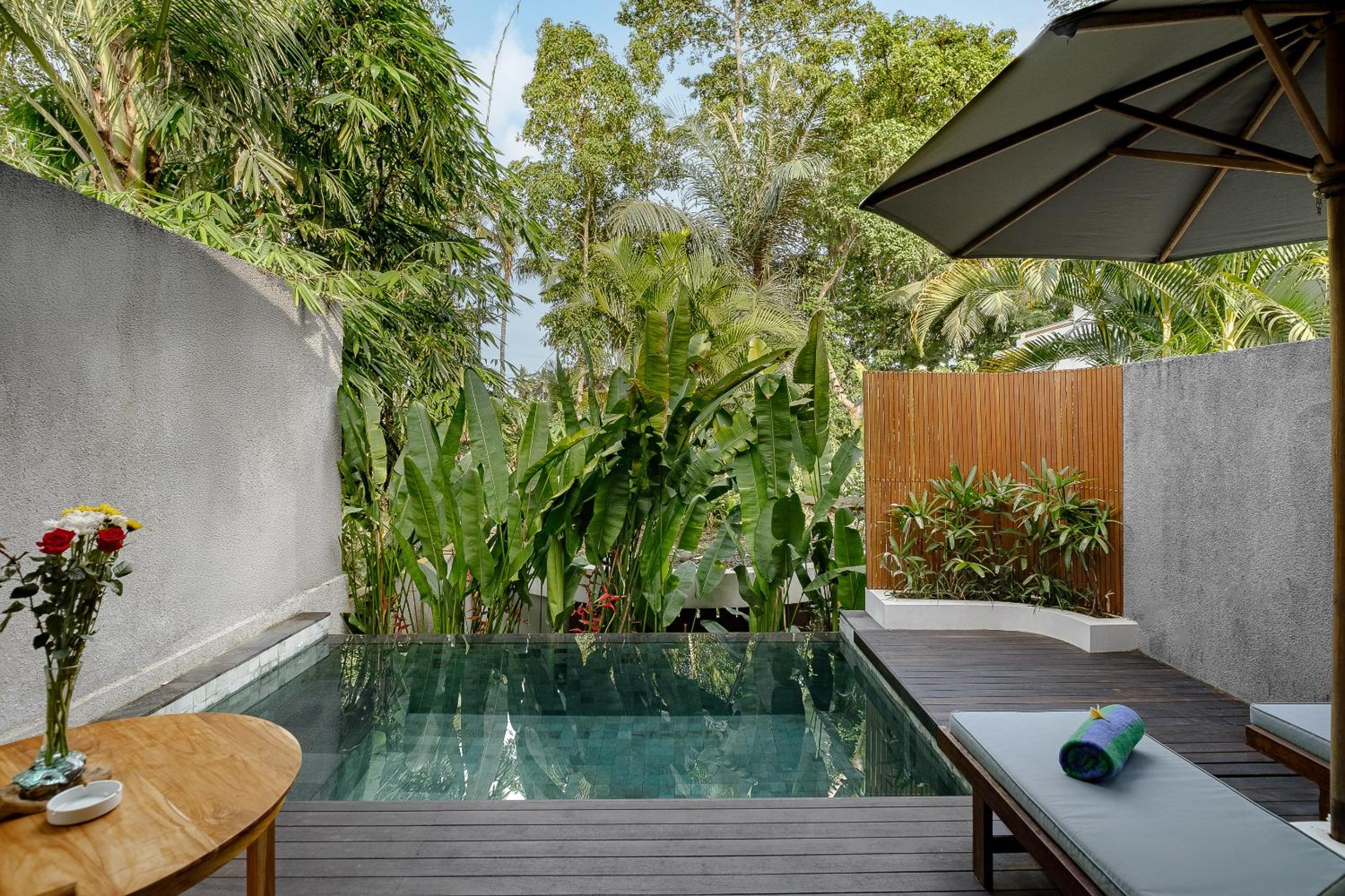 Elitya Ubud Villa