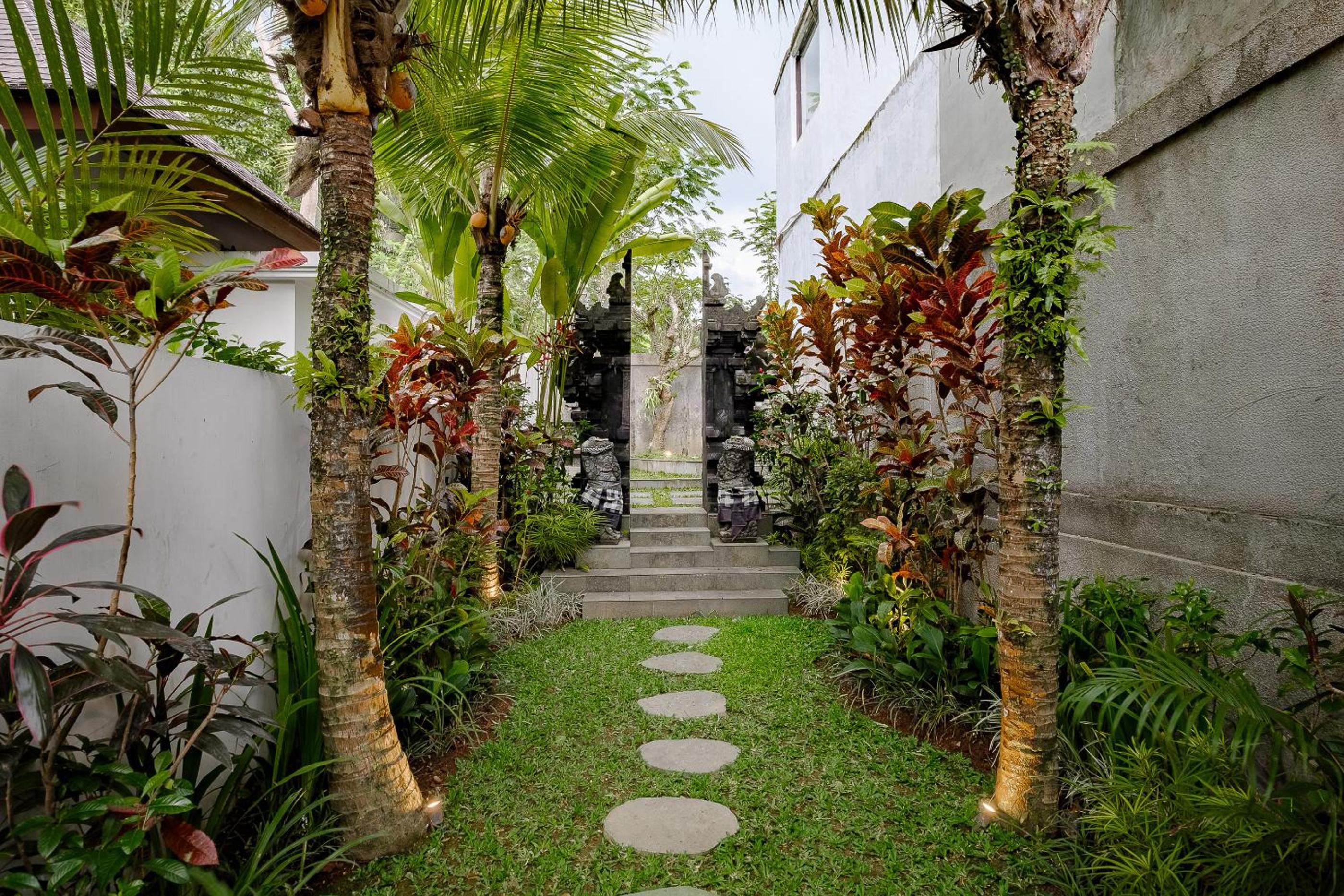 Elitya Ubud Villa