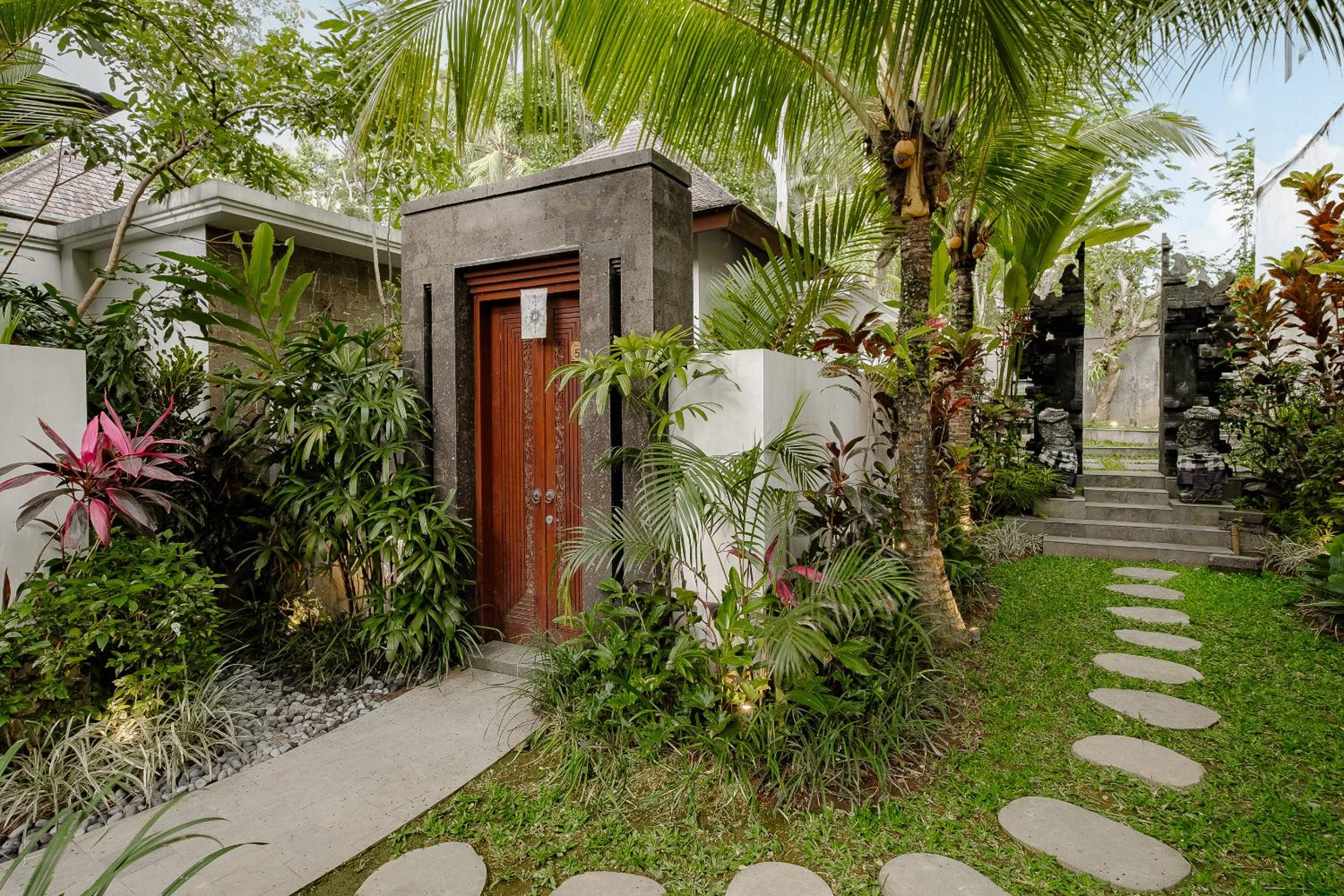 Elitya Ubud Villa