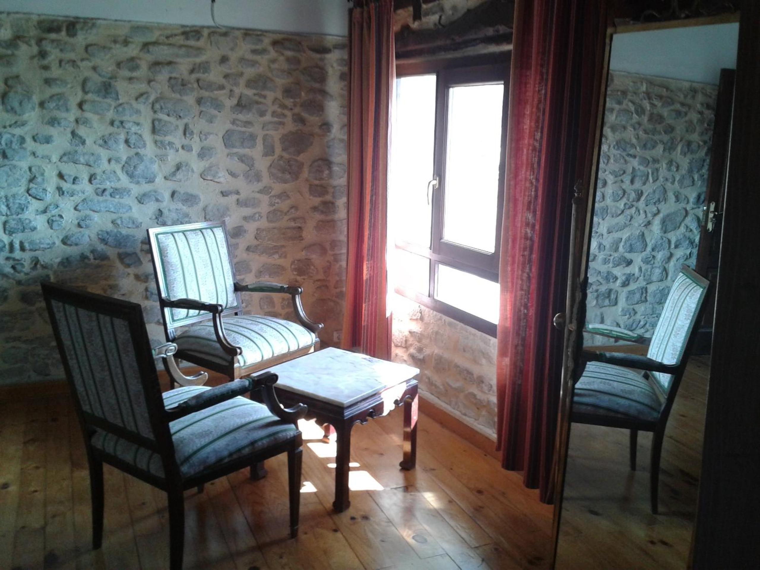 Don Baldomero Hotel Rural
