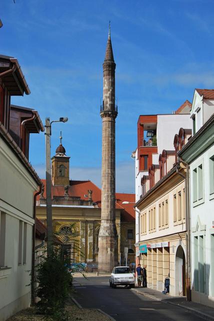 Széchenyi Apartman view 3