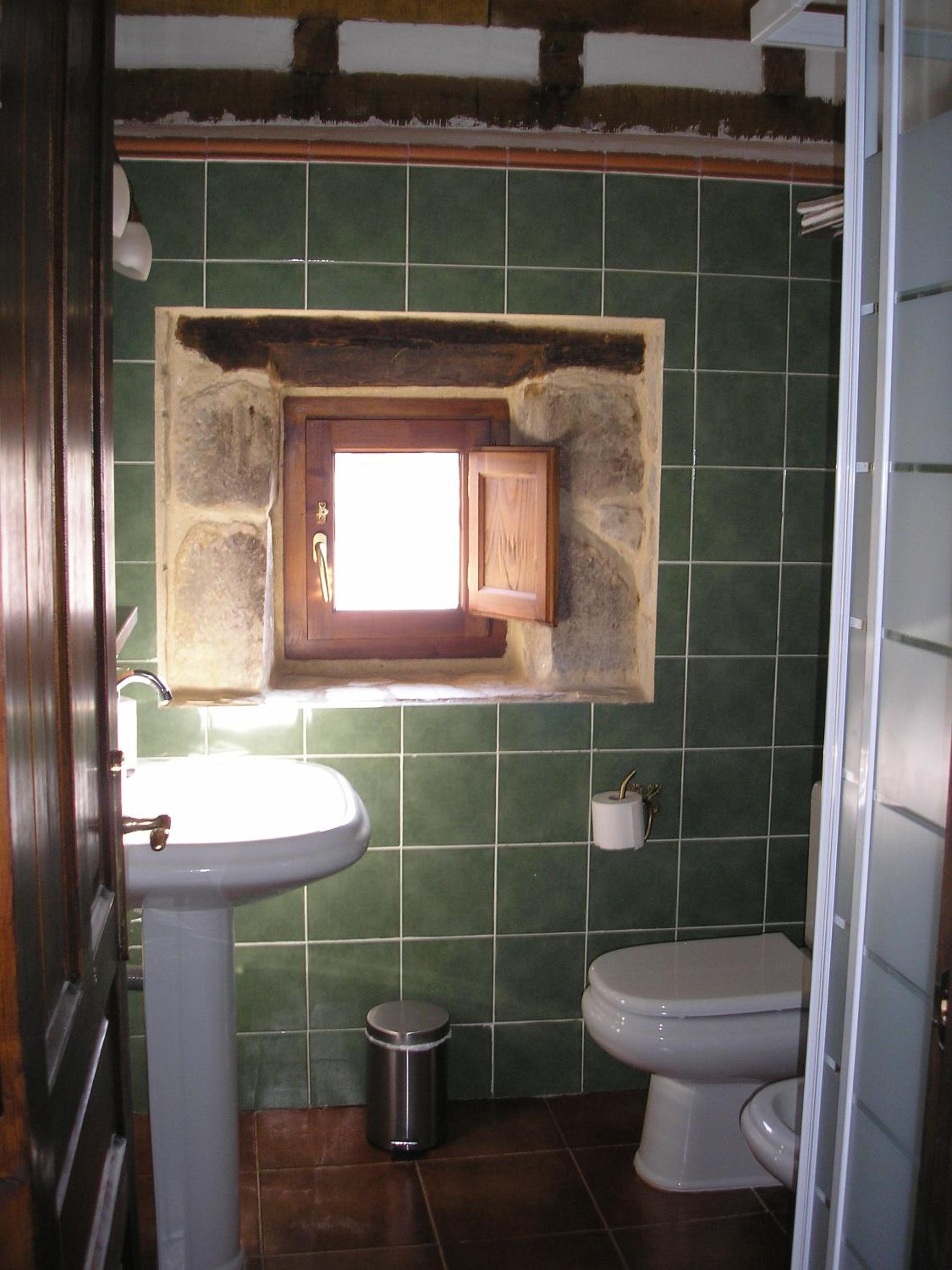 Don Baldomero Hotel Rural