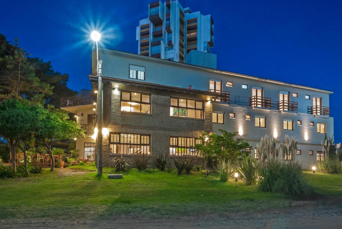 Hotel Romina - Image 1