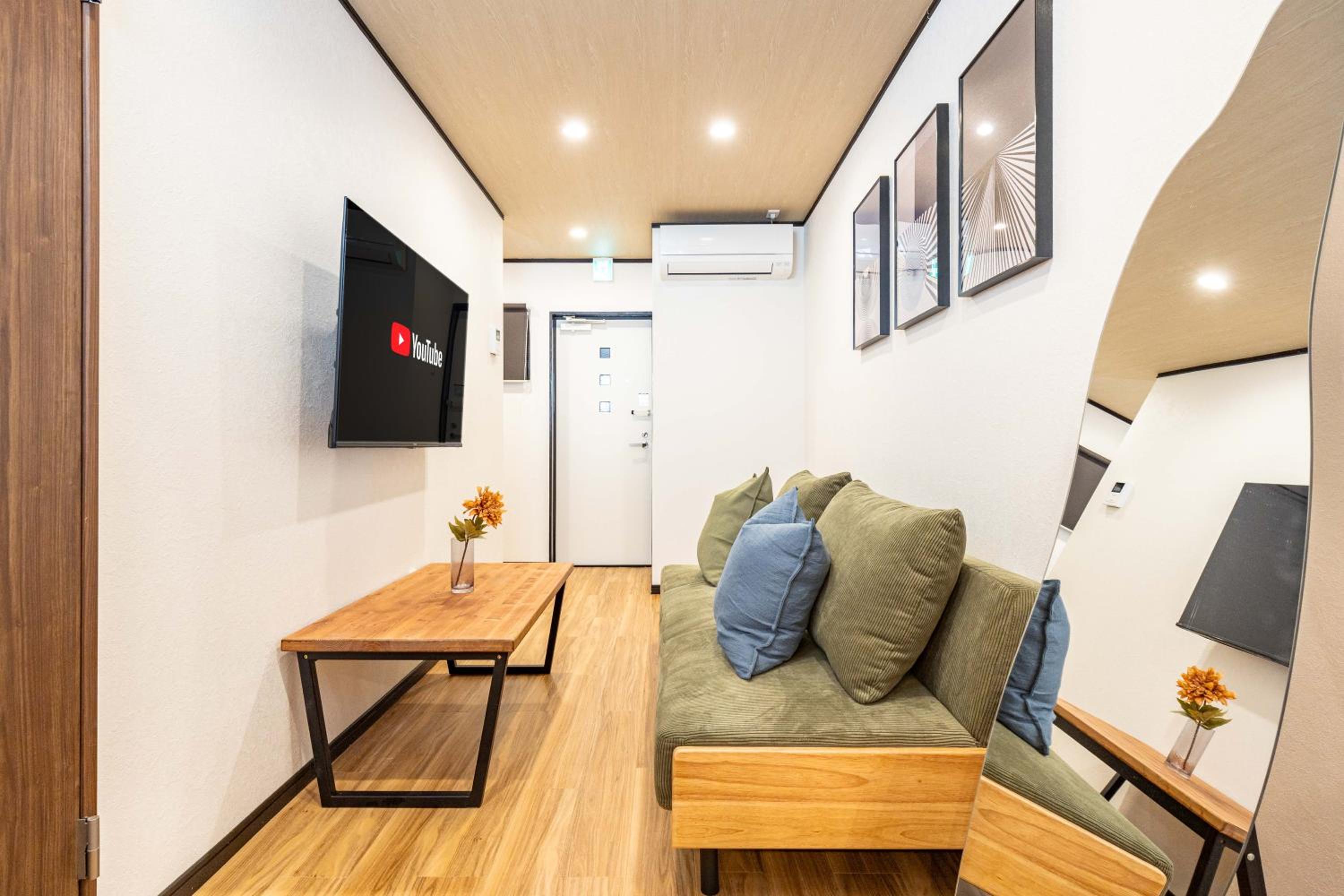 HT house