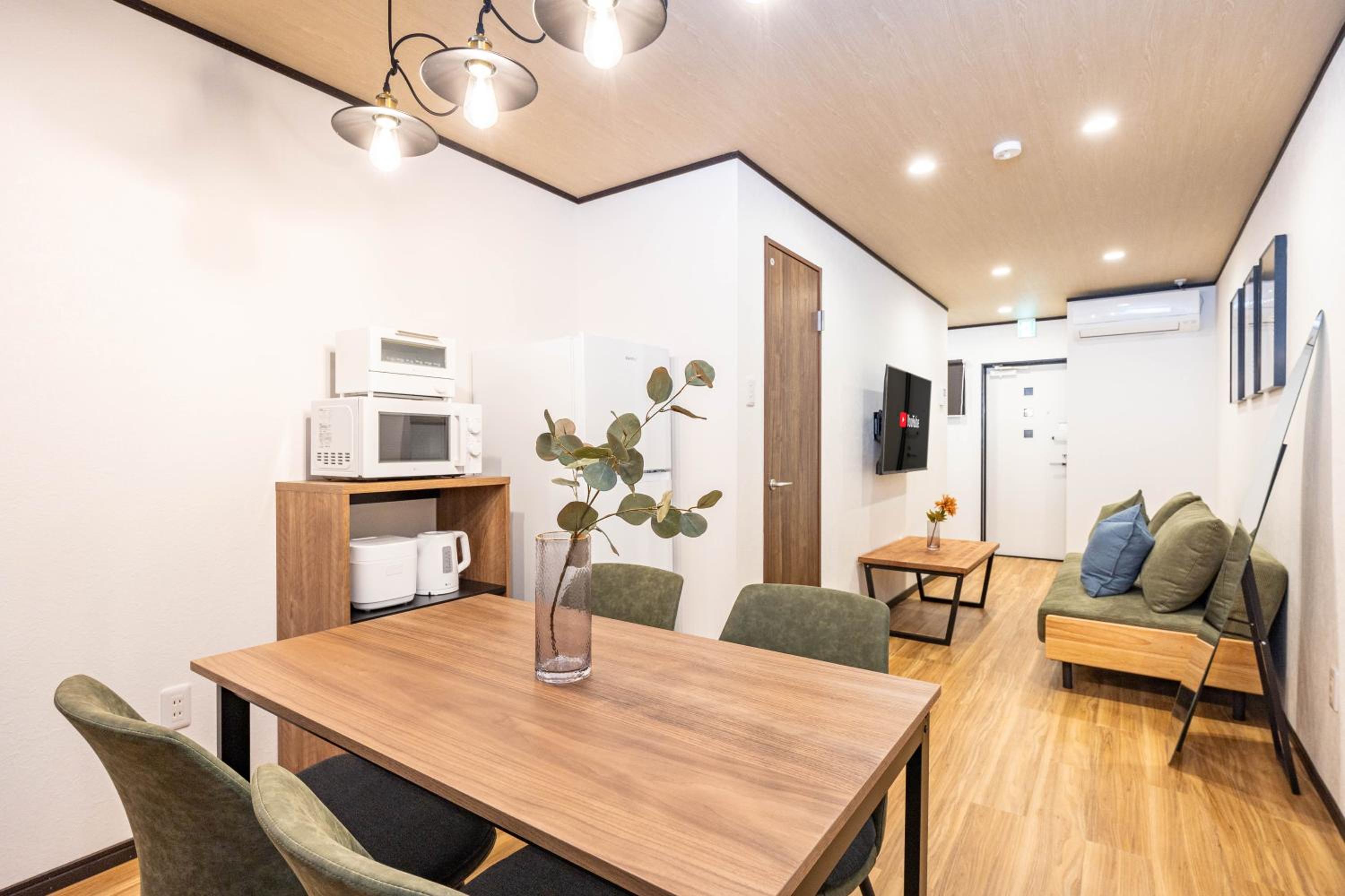 HT house