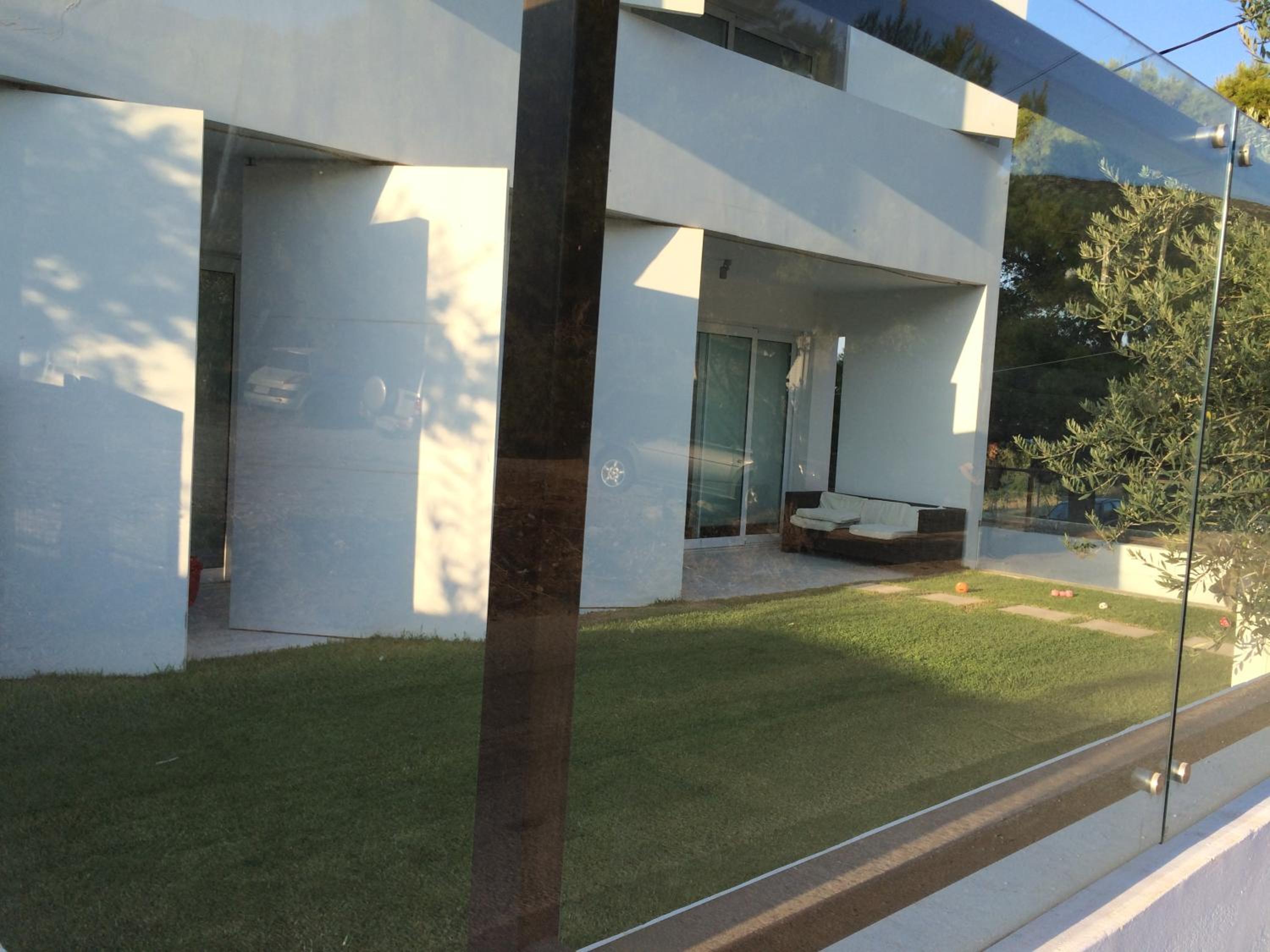Infinity White Complex by GK Hospitality Group