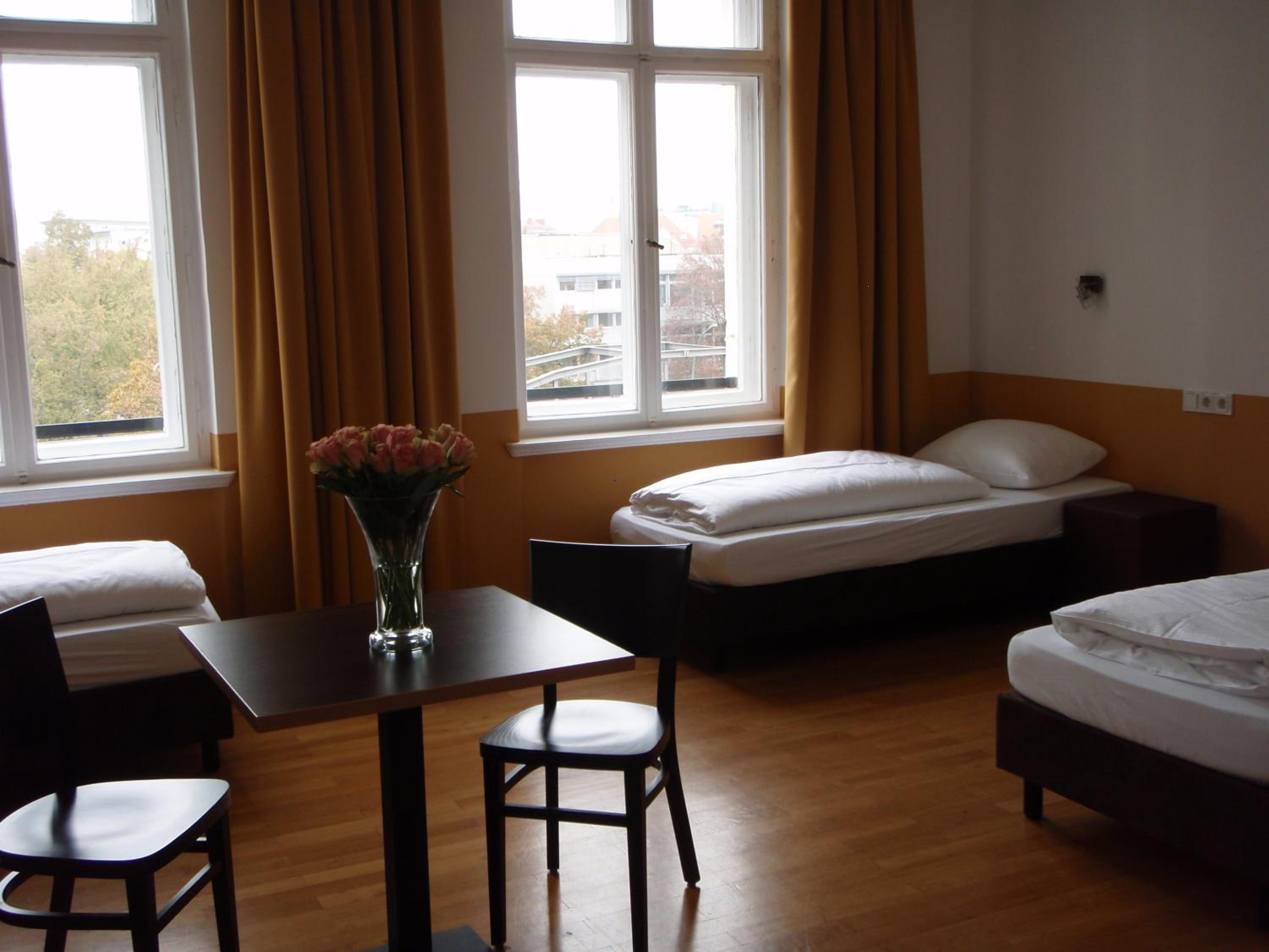 Grand Hostel Berlin Classic
