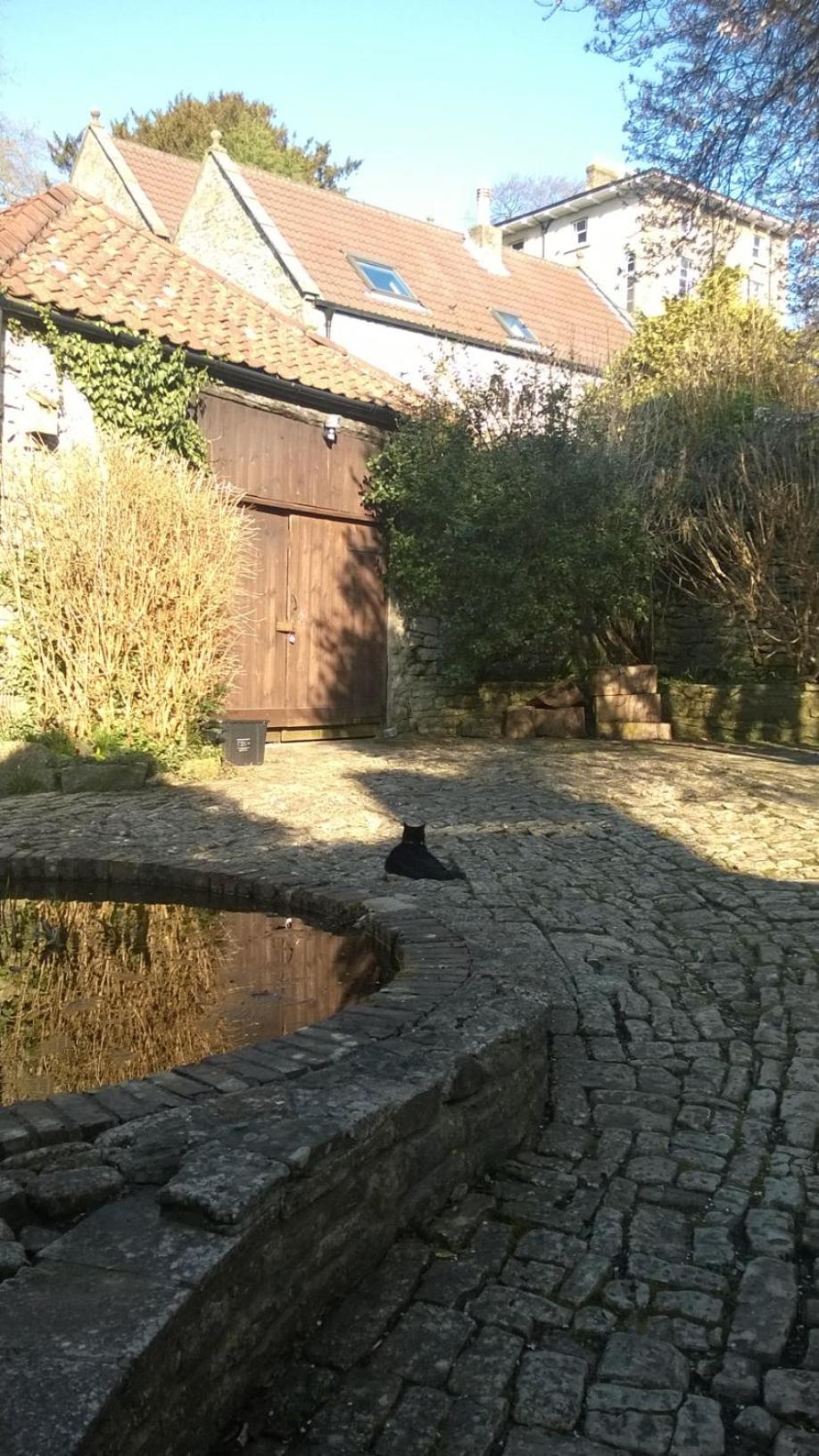 Longbridge Cottage