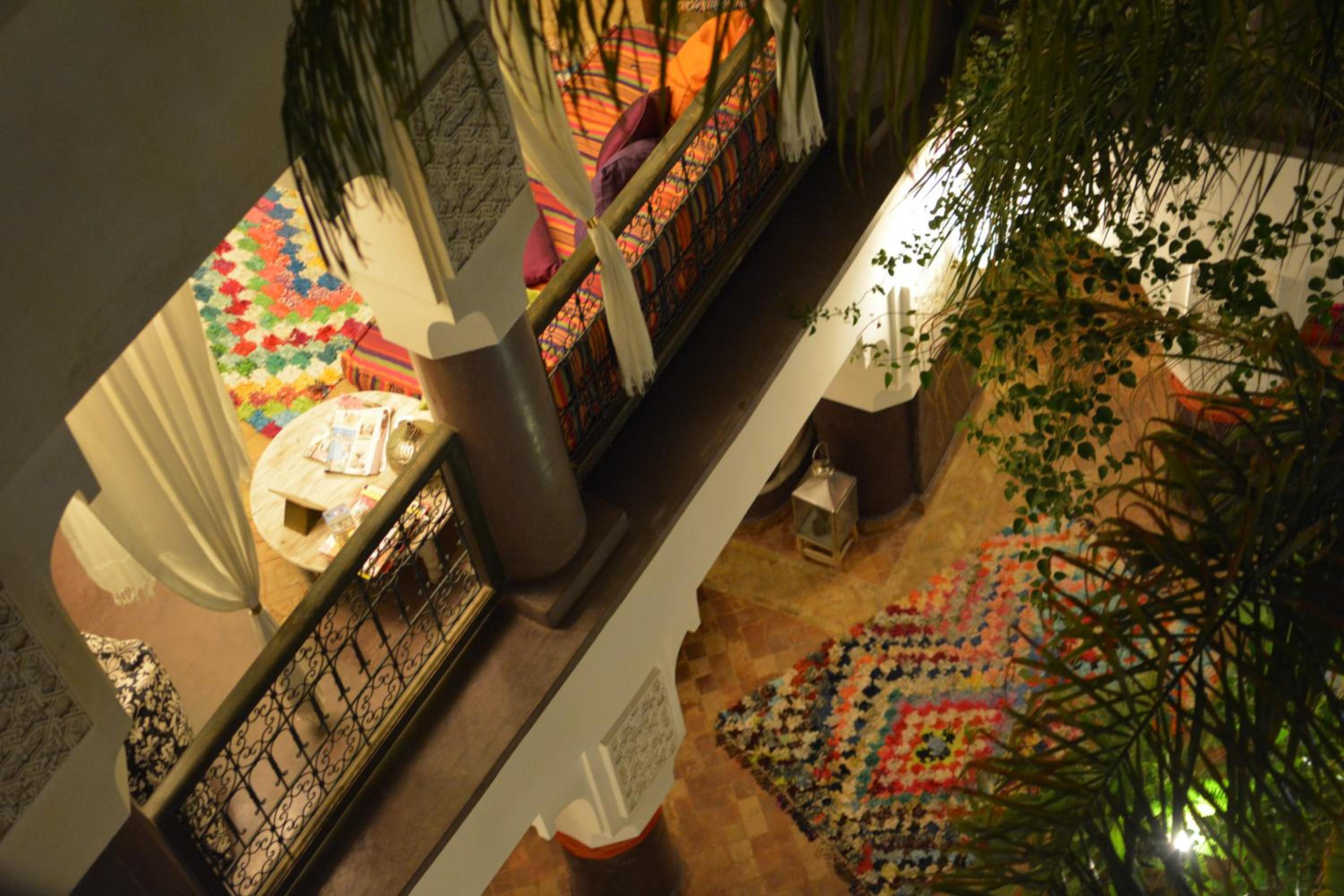 lounge