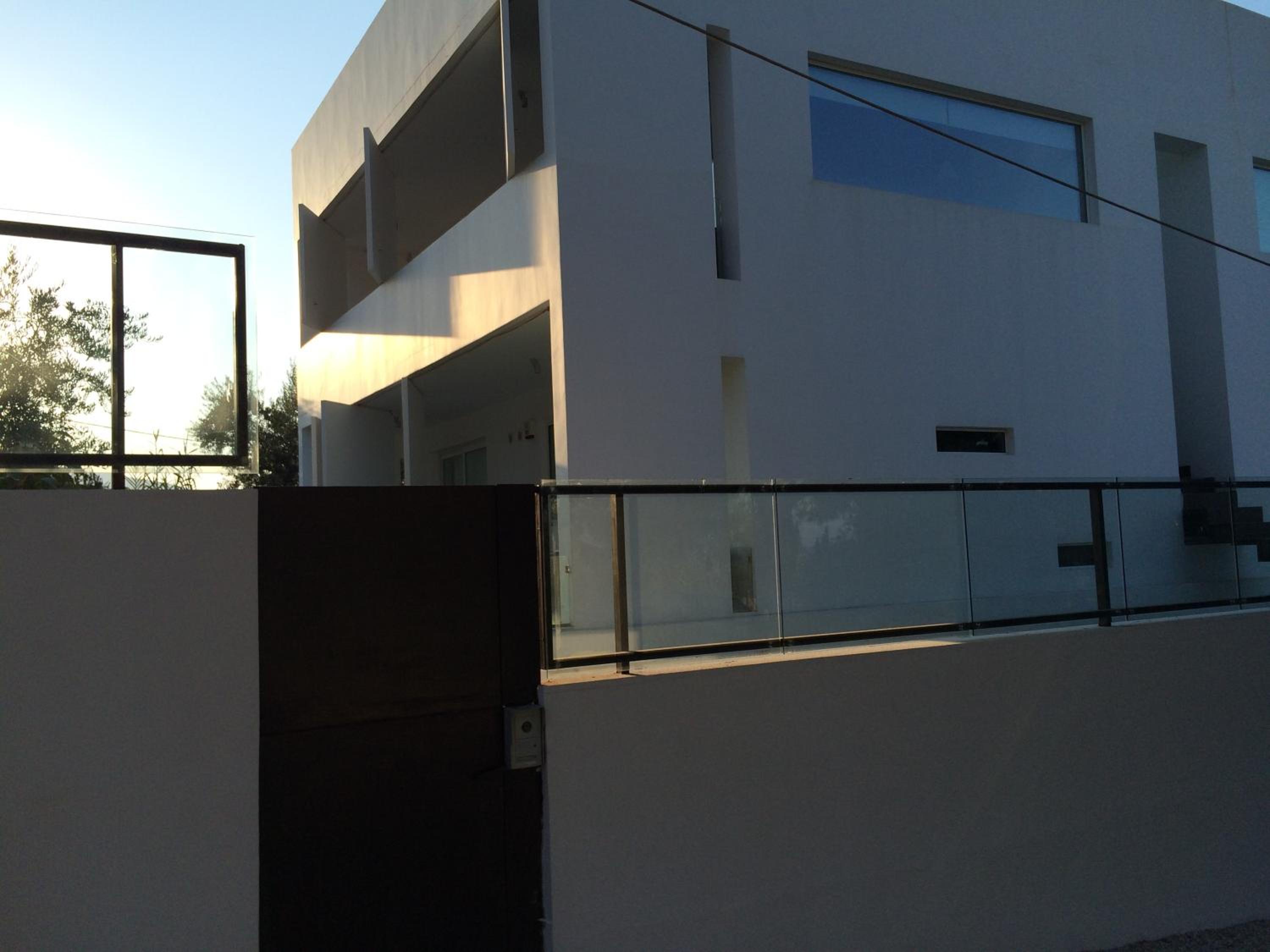 Infinity White Complex by GK Hospitality Group