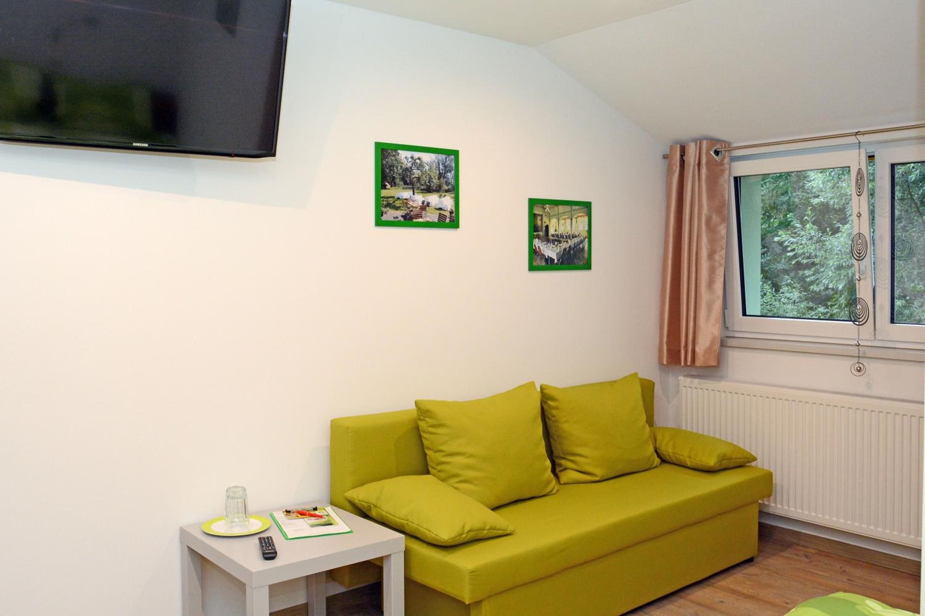 Pension Zum Hirsch