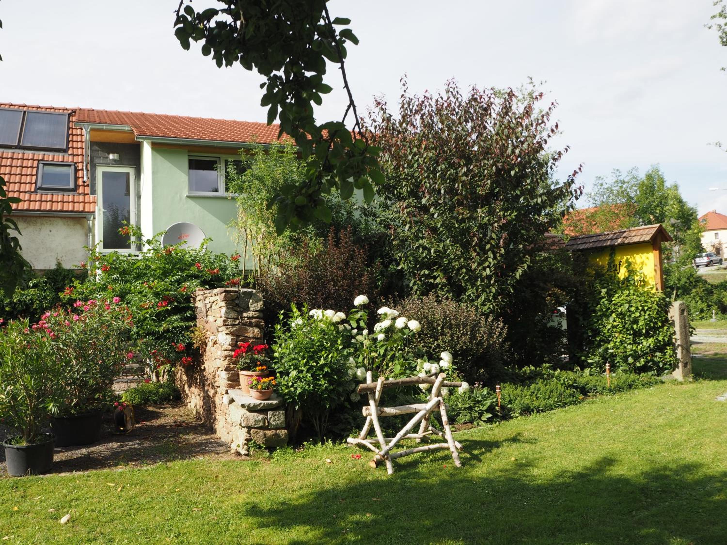 Pension Zum Hirsch