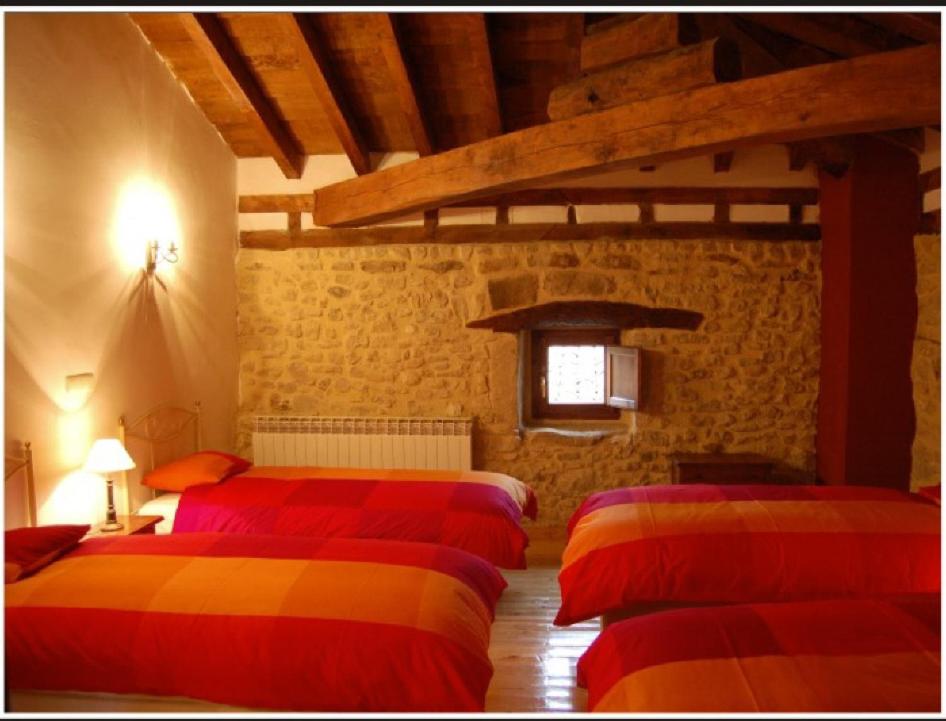 Don Baldomero Hotel Rural