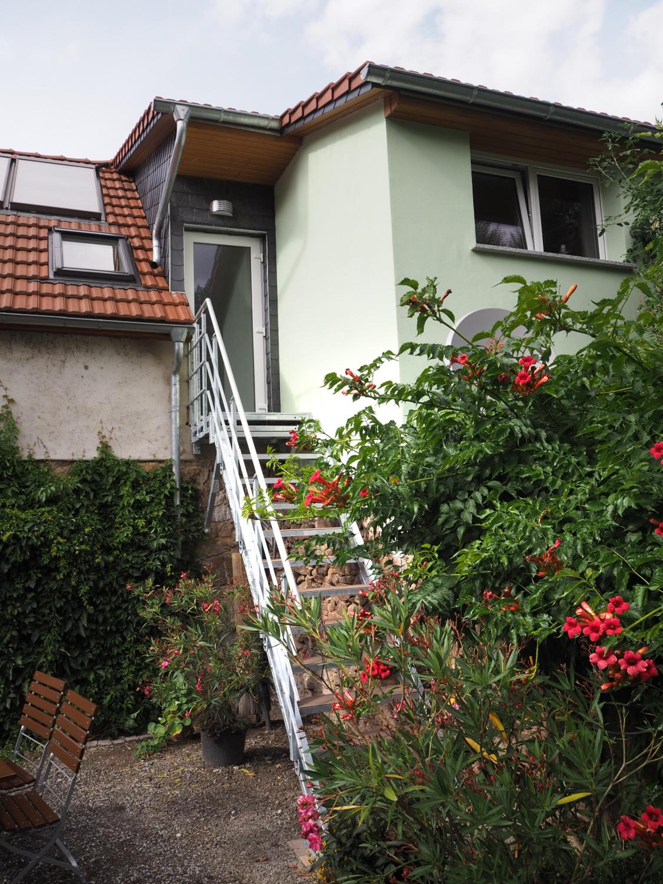Pension Zum Hirsch