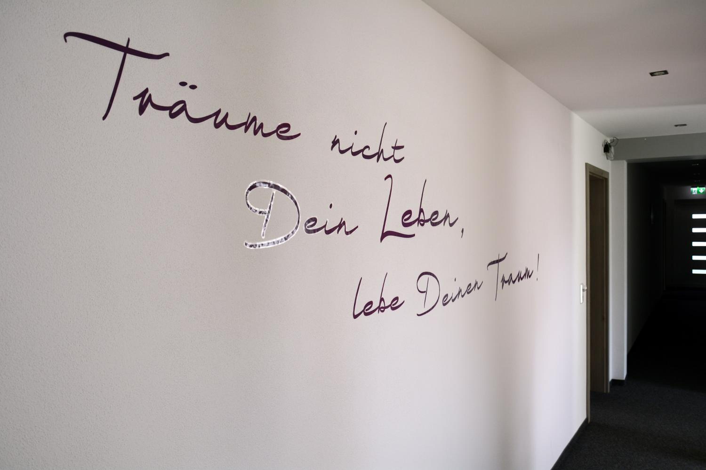 Pension Zum Hirsch