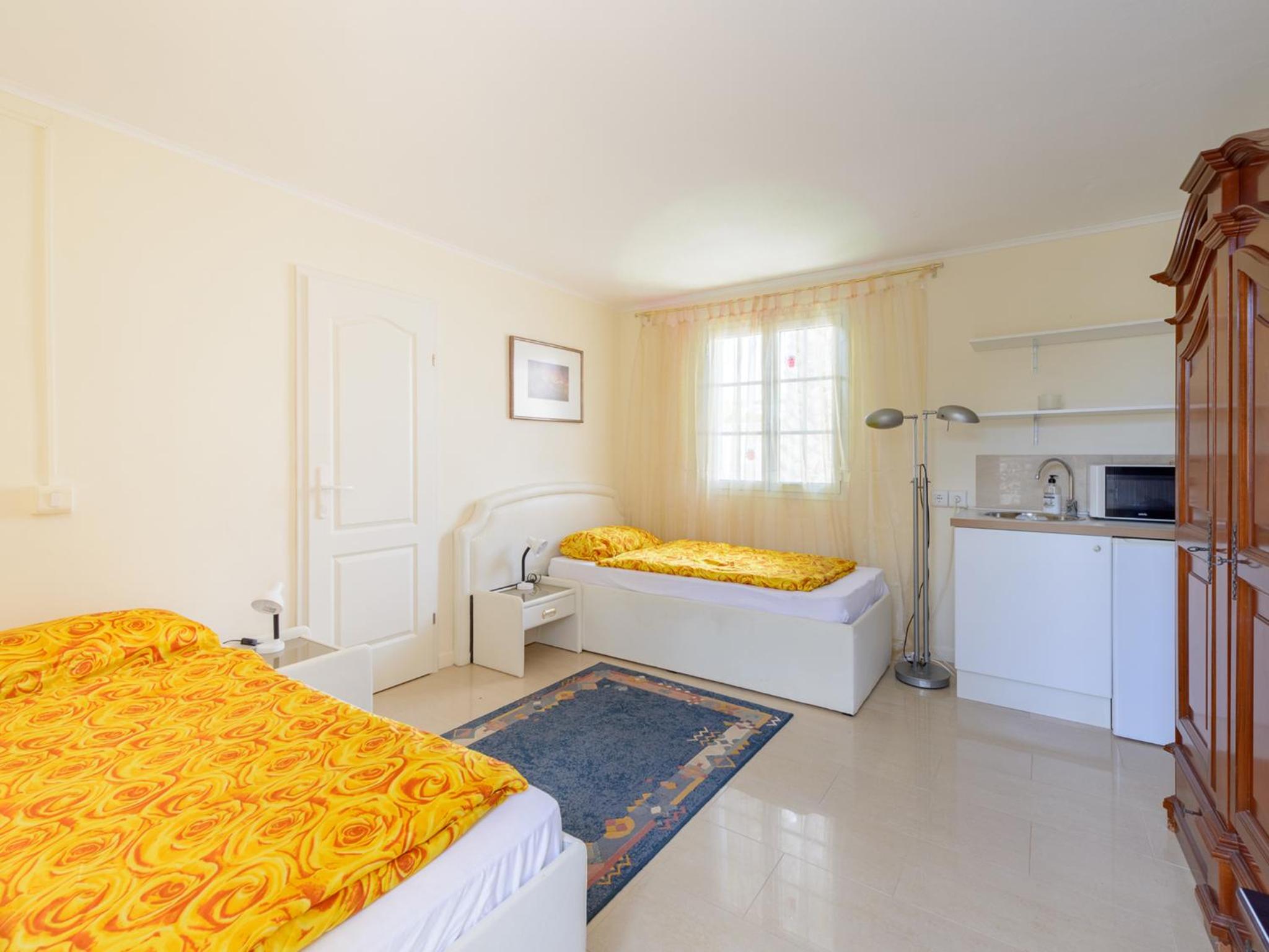 Villa Fortuna view 3