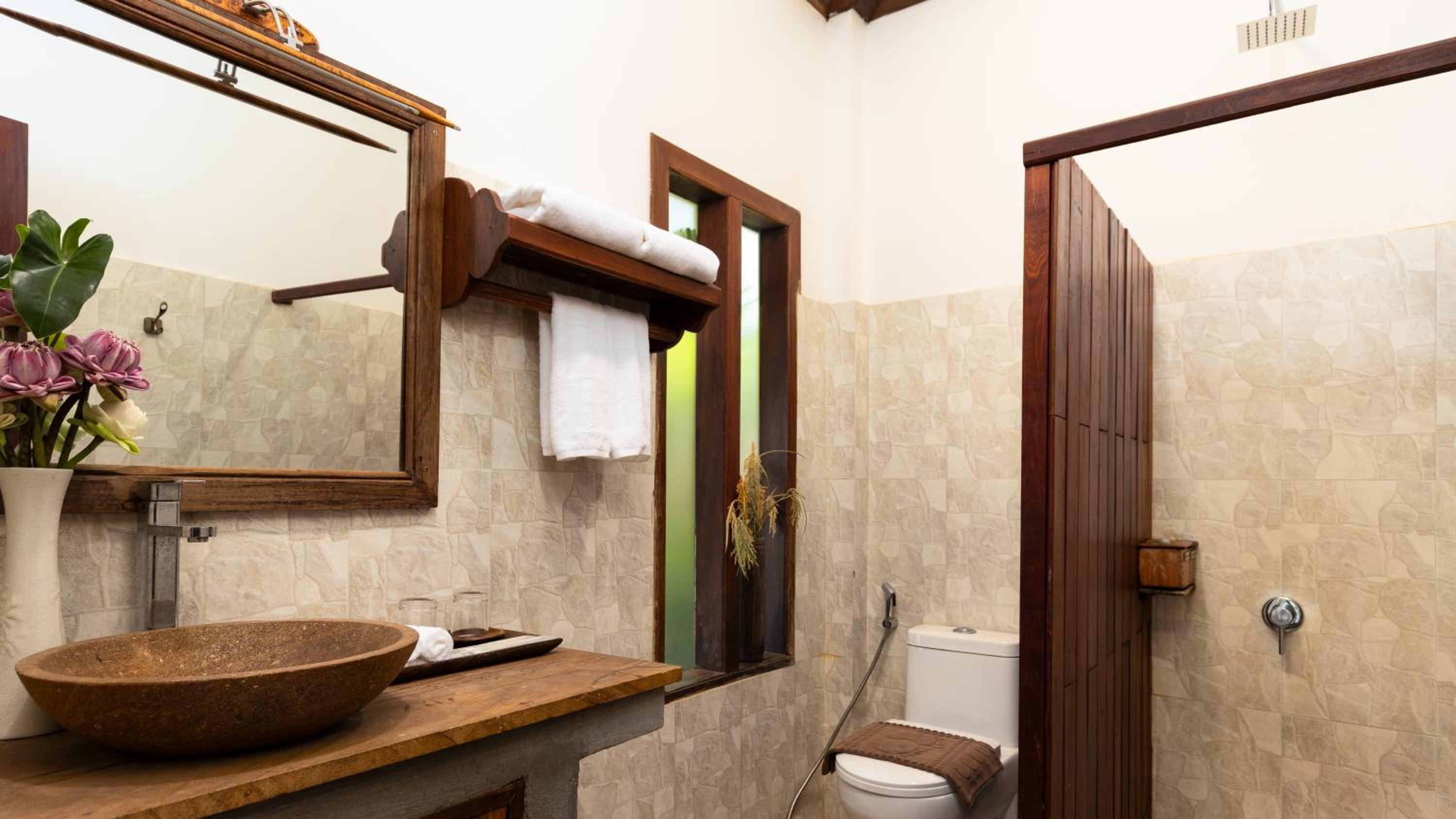 Khmer Lodge - Eco-Lodge