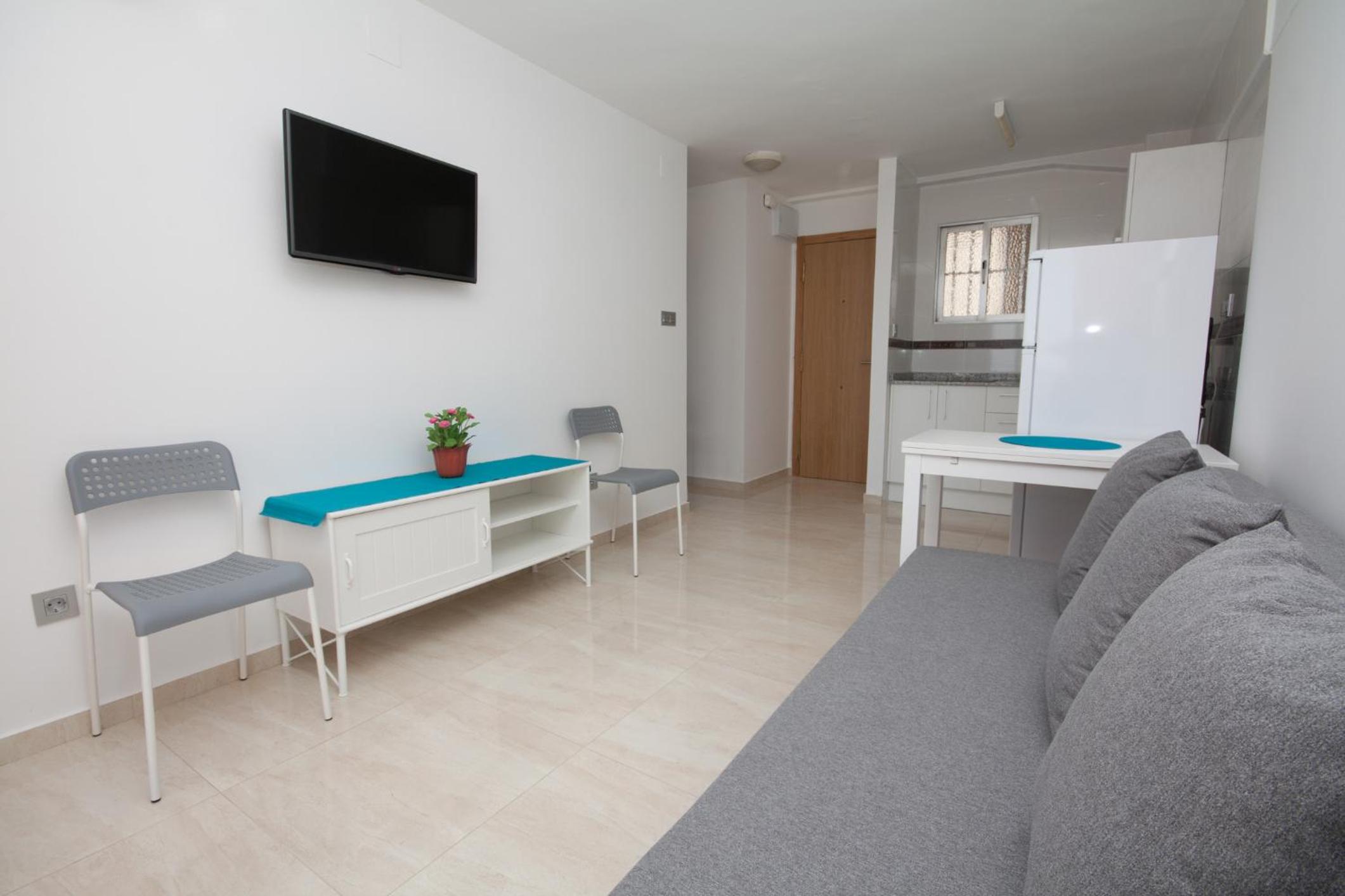 Apartamentos Niza view 3