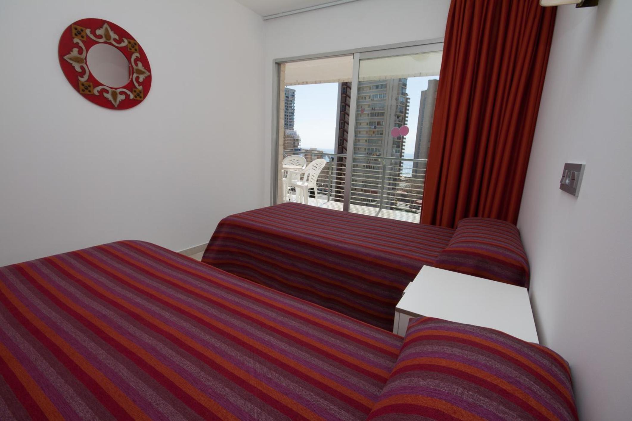 Apartamentos Niza view 4