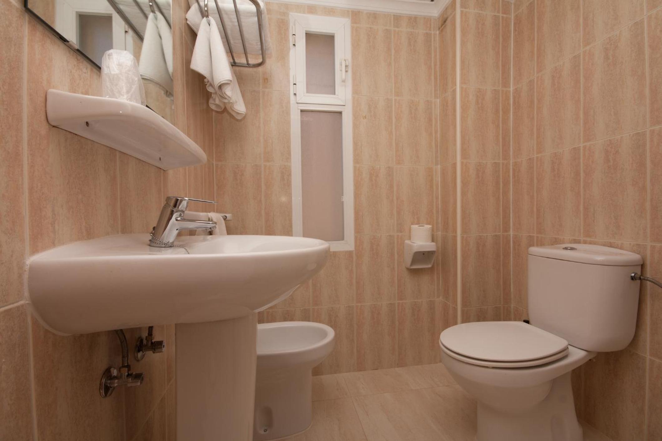 Apartamentos Niza view 5