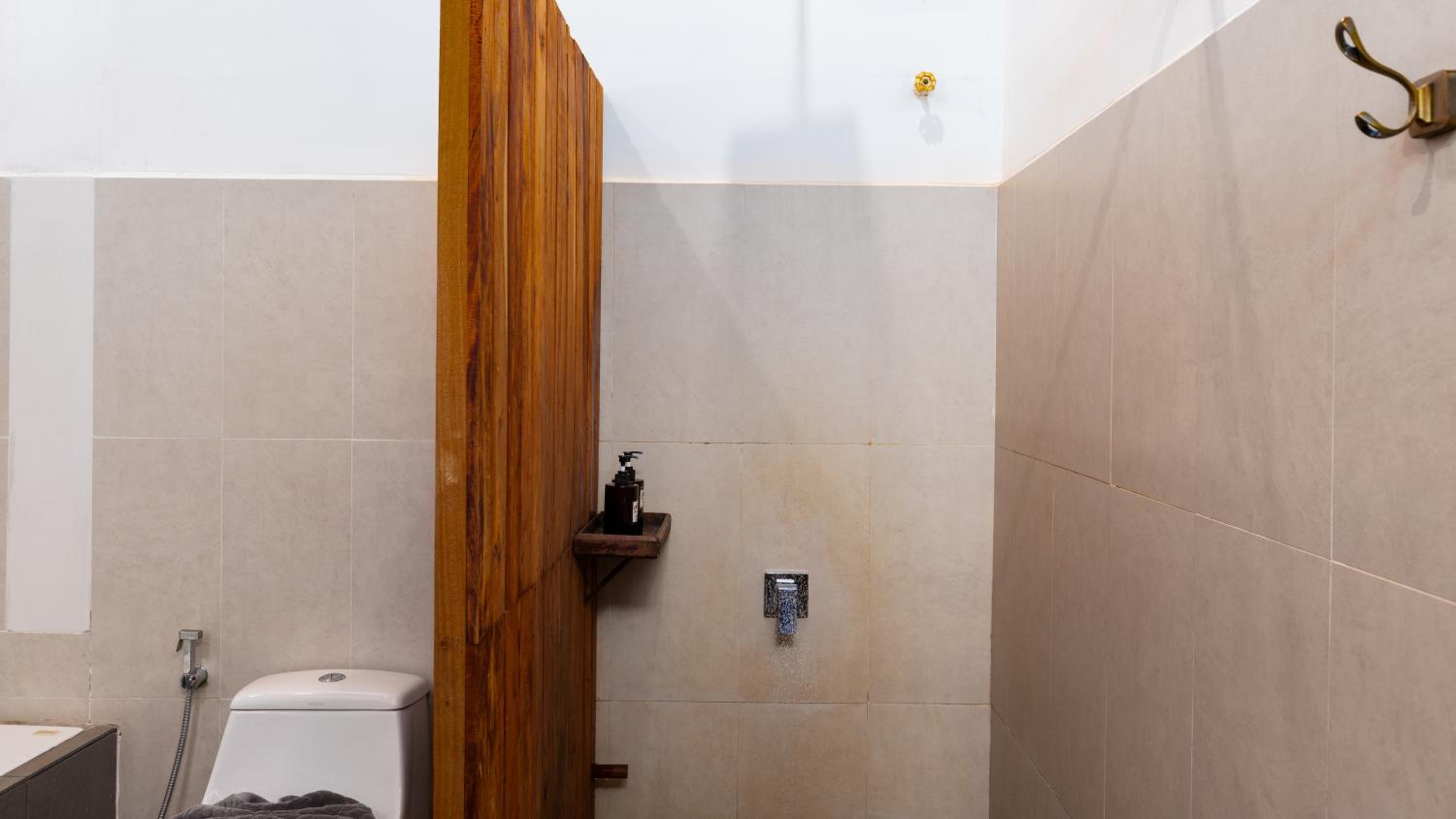 Khmer Lodge - Eco-Lodge