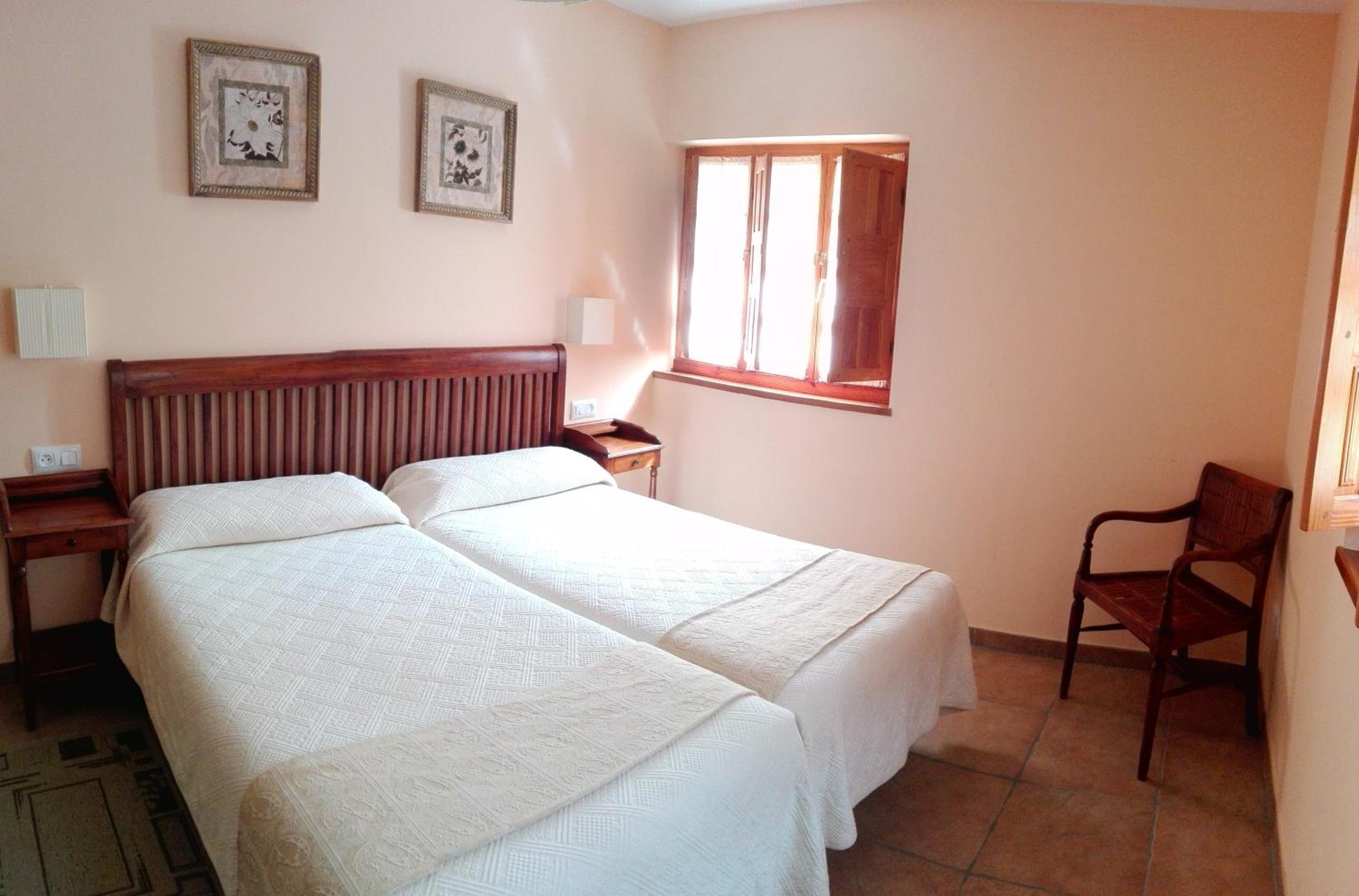 Apartamentos Rurales Casa Marcelo