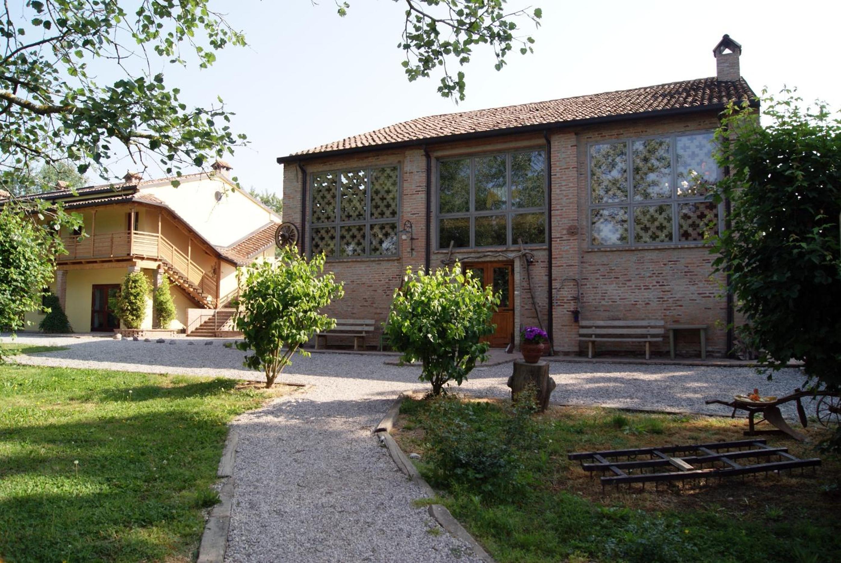Agriturismo Ai Due Laghi