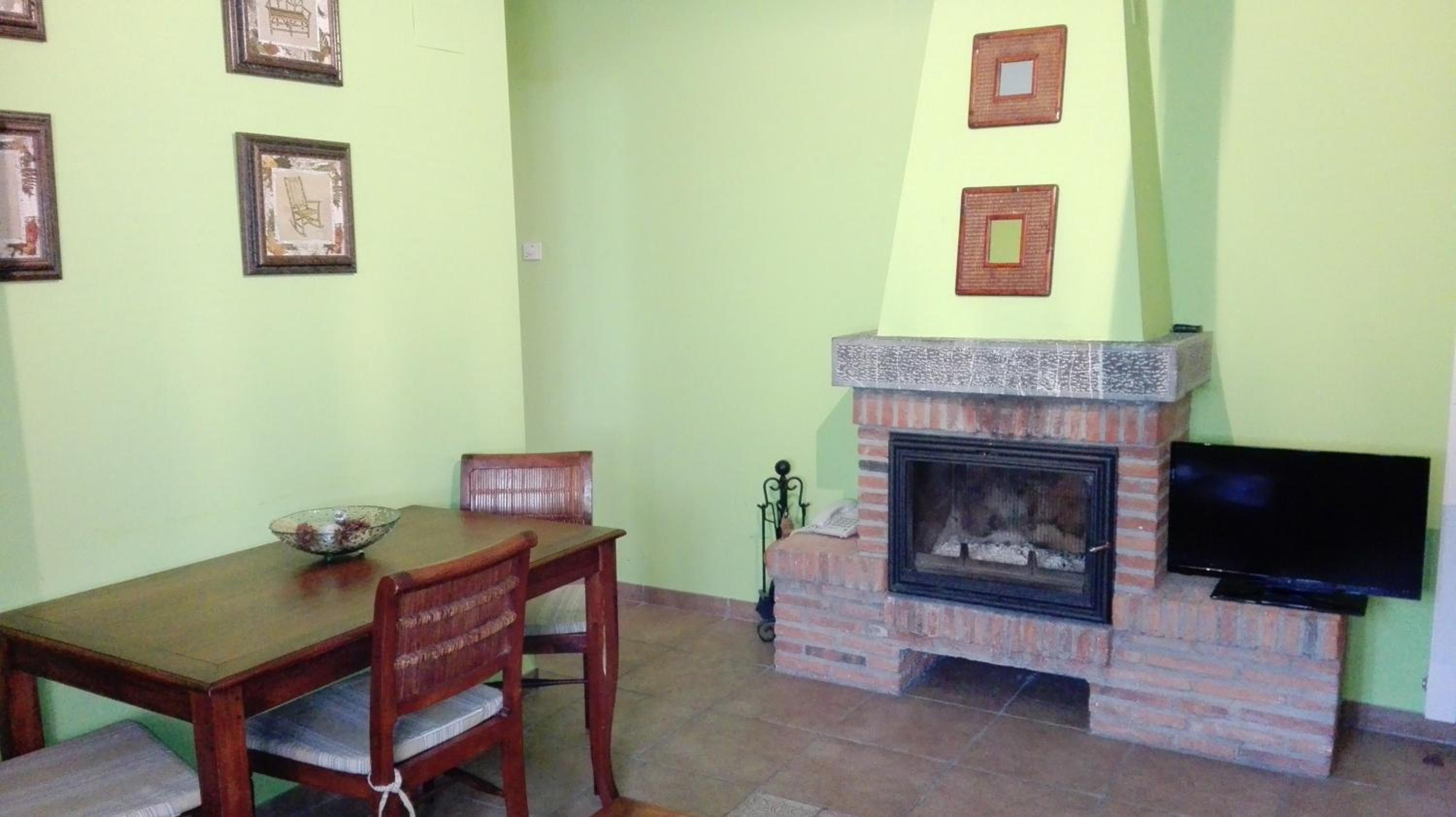 Apartamentos Rurales Casa Marcelo