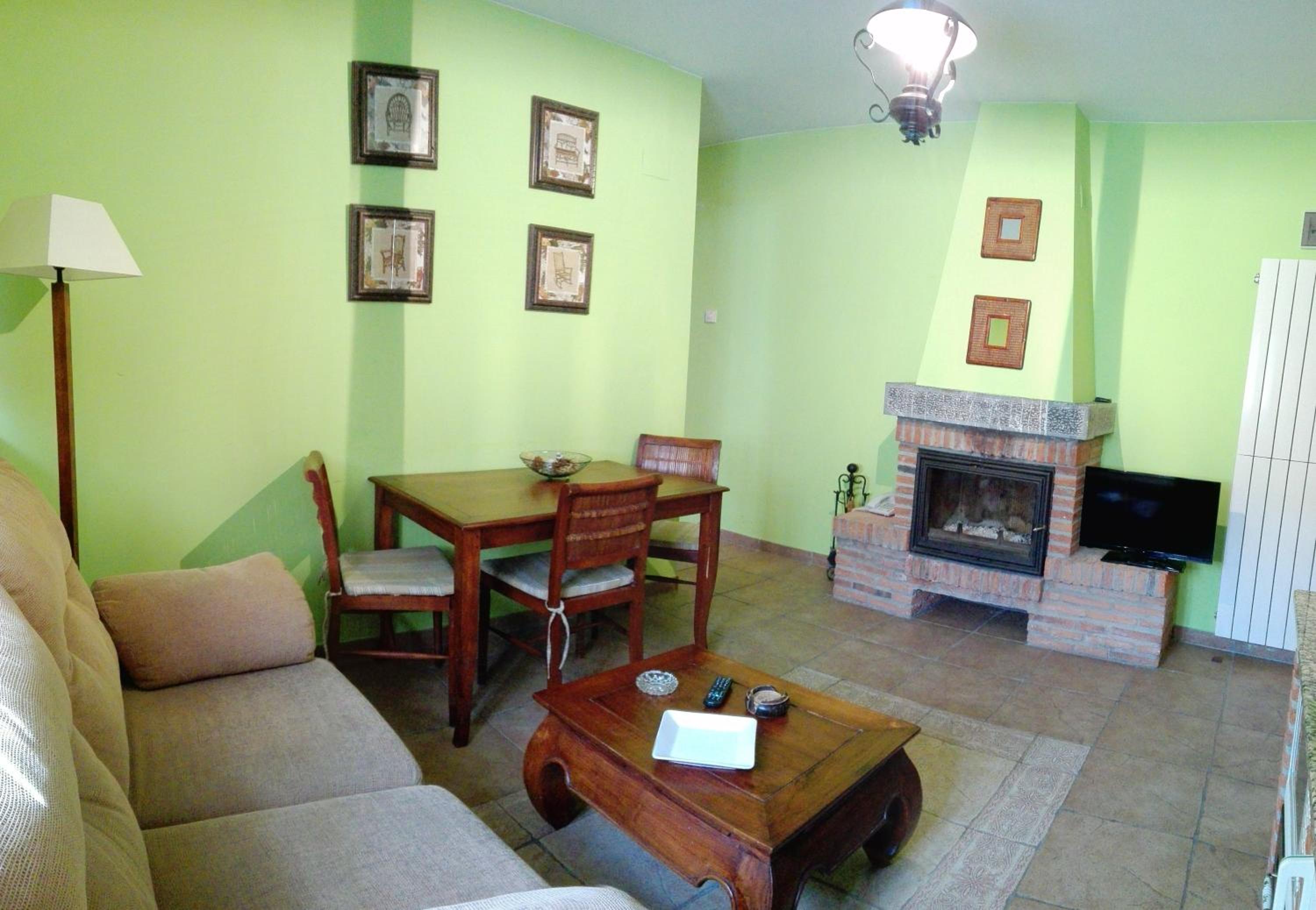 Apartamentos Rurales Casa Marcelo