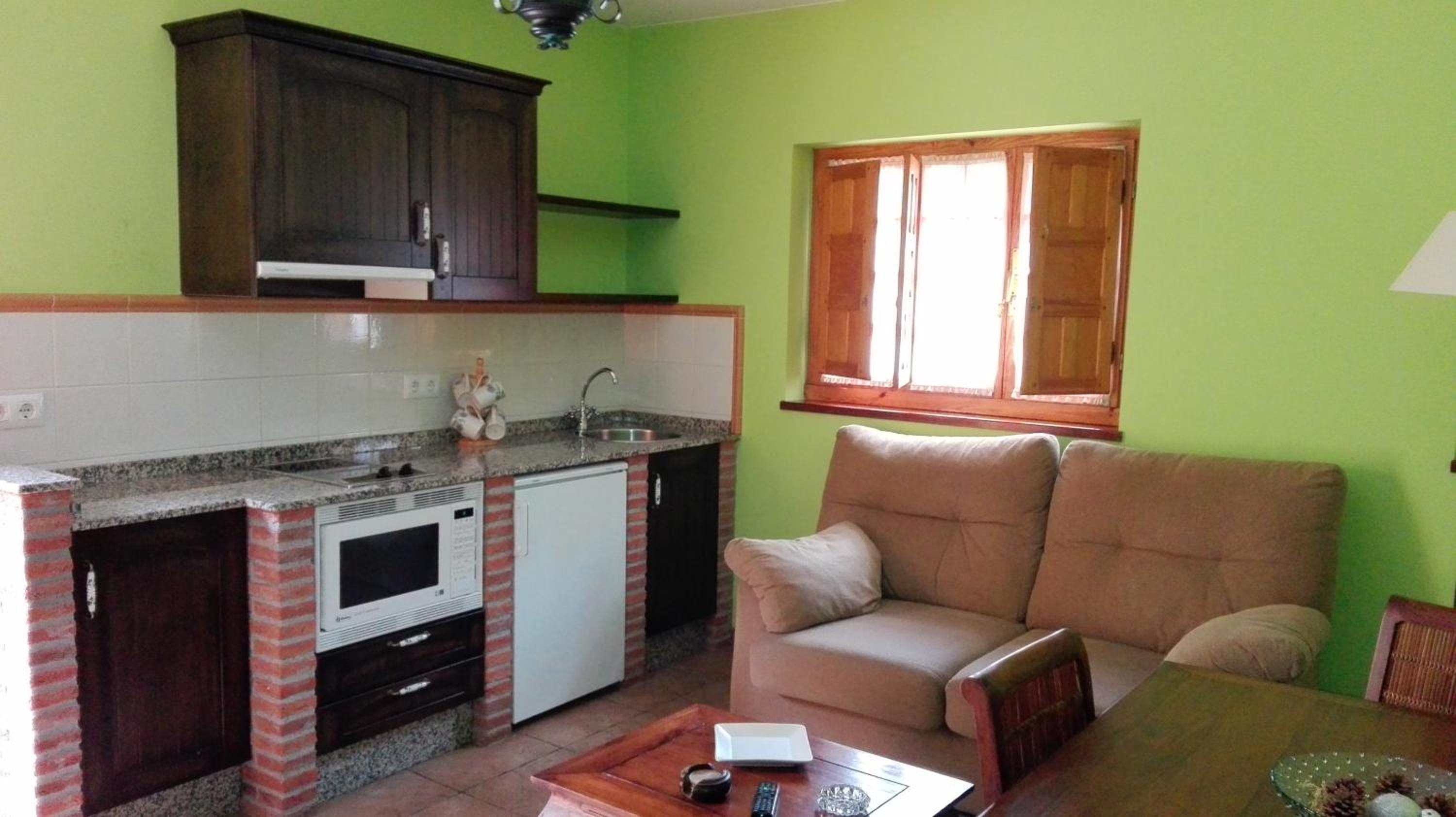Apartamentos Rurales Casa Marcelo
