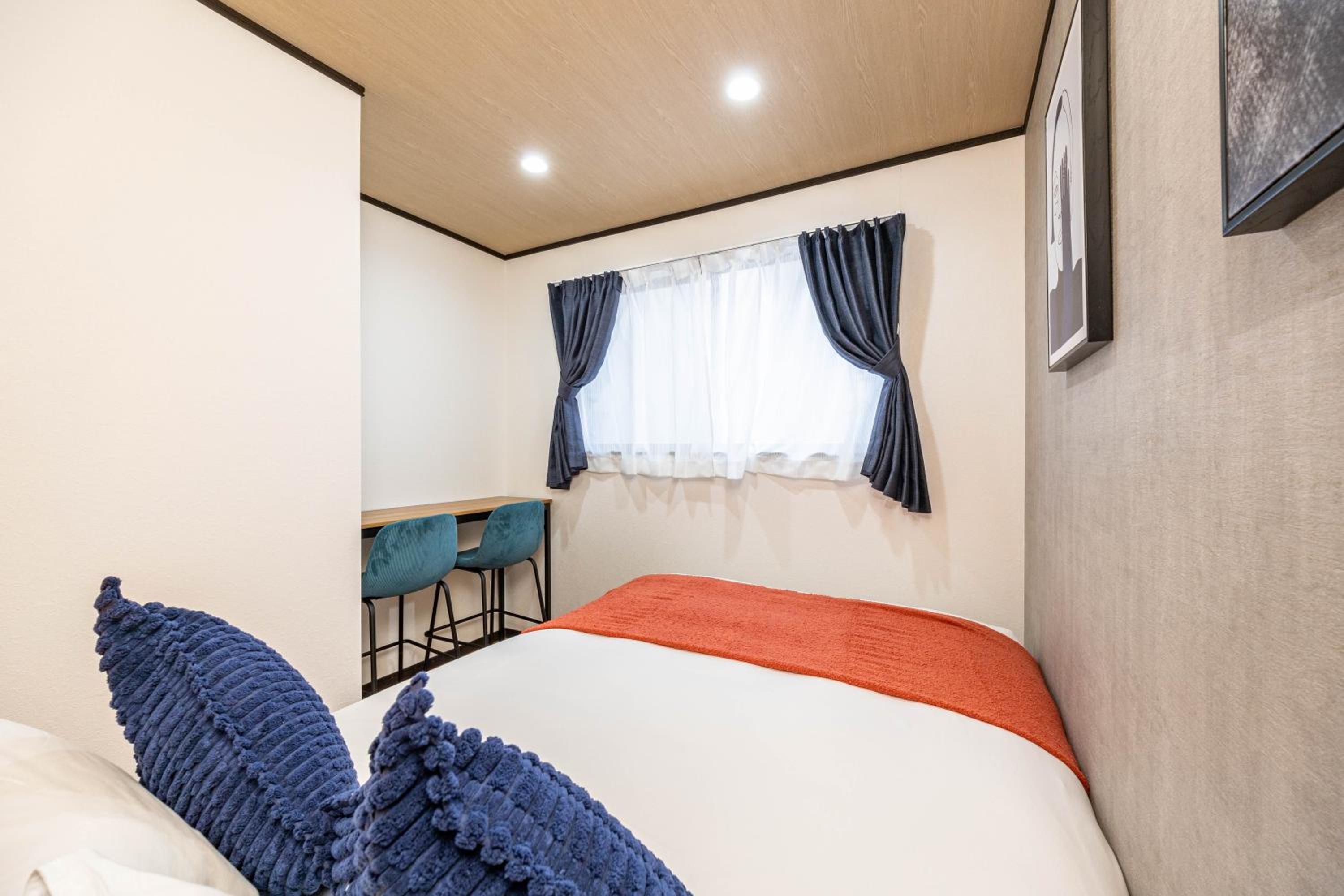 HT house