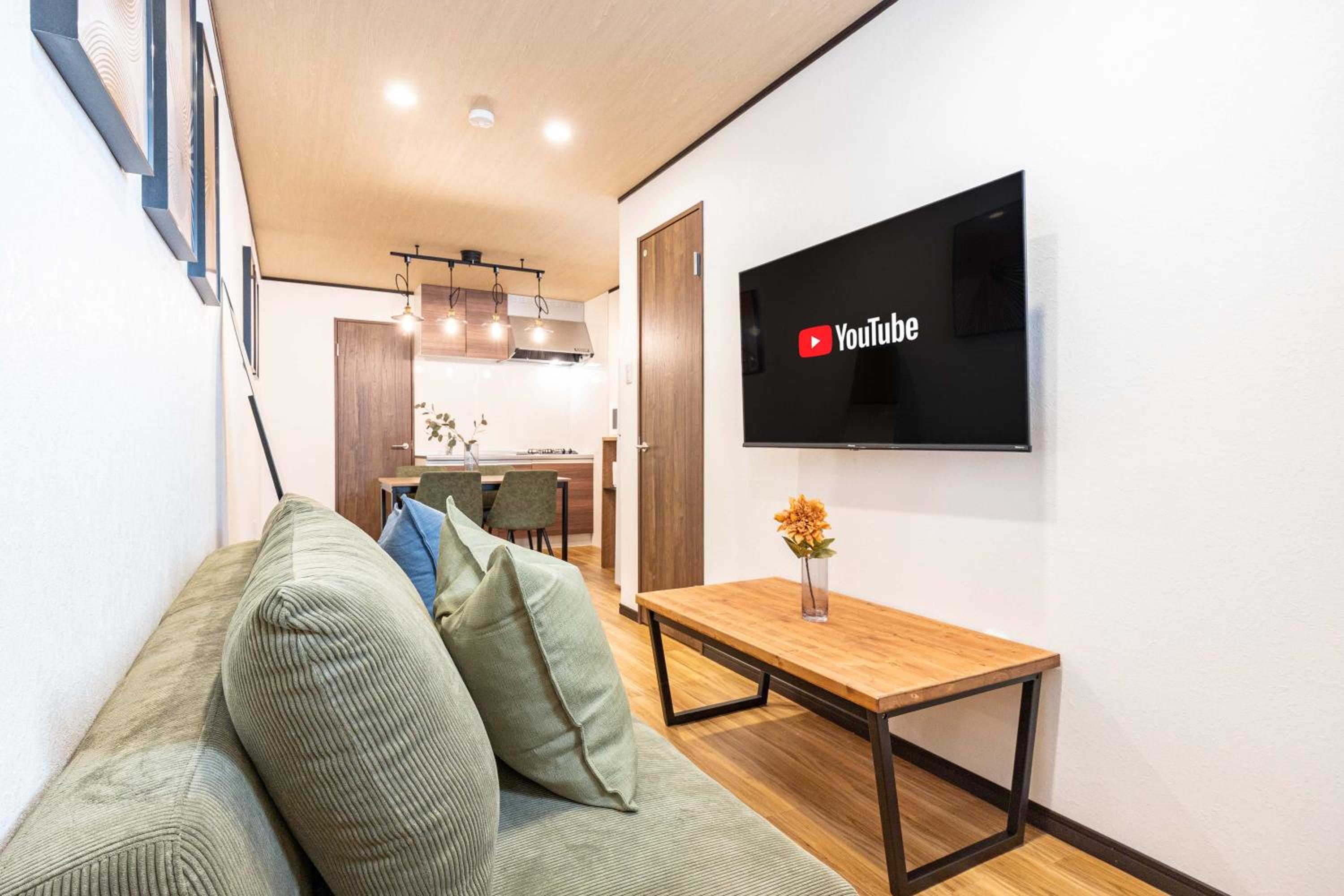 HT house