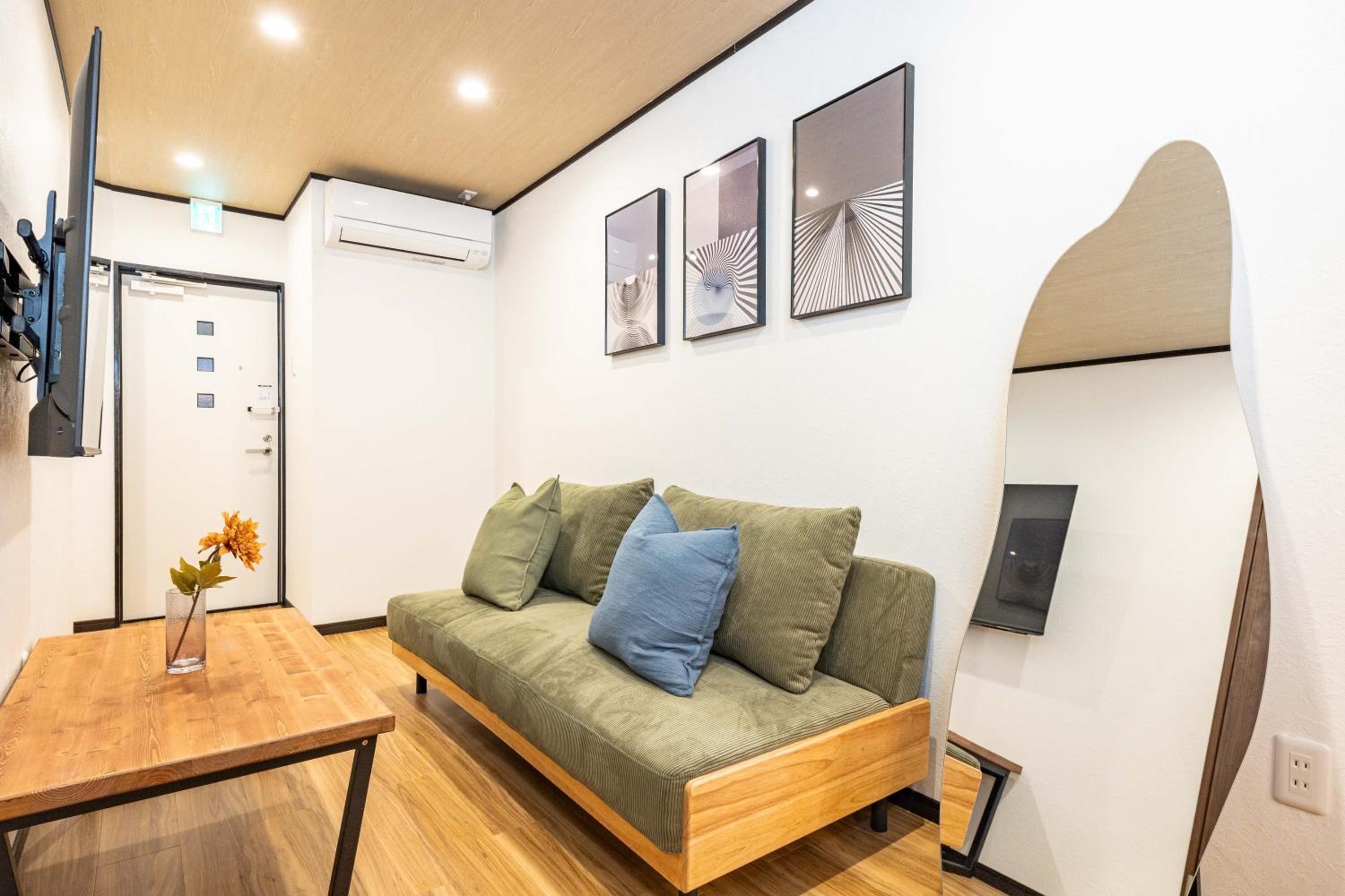 HT house