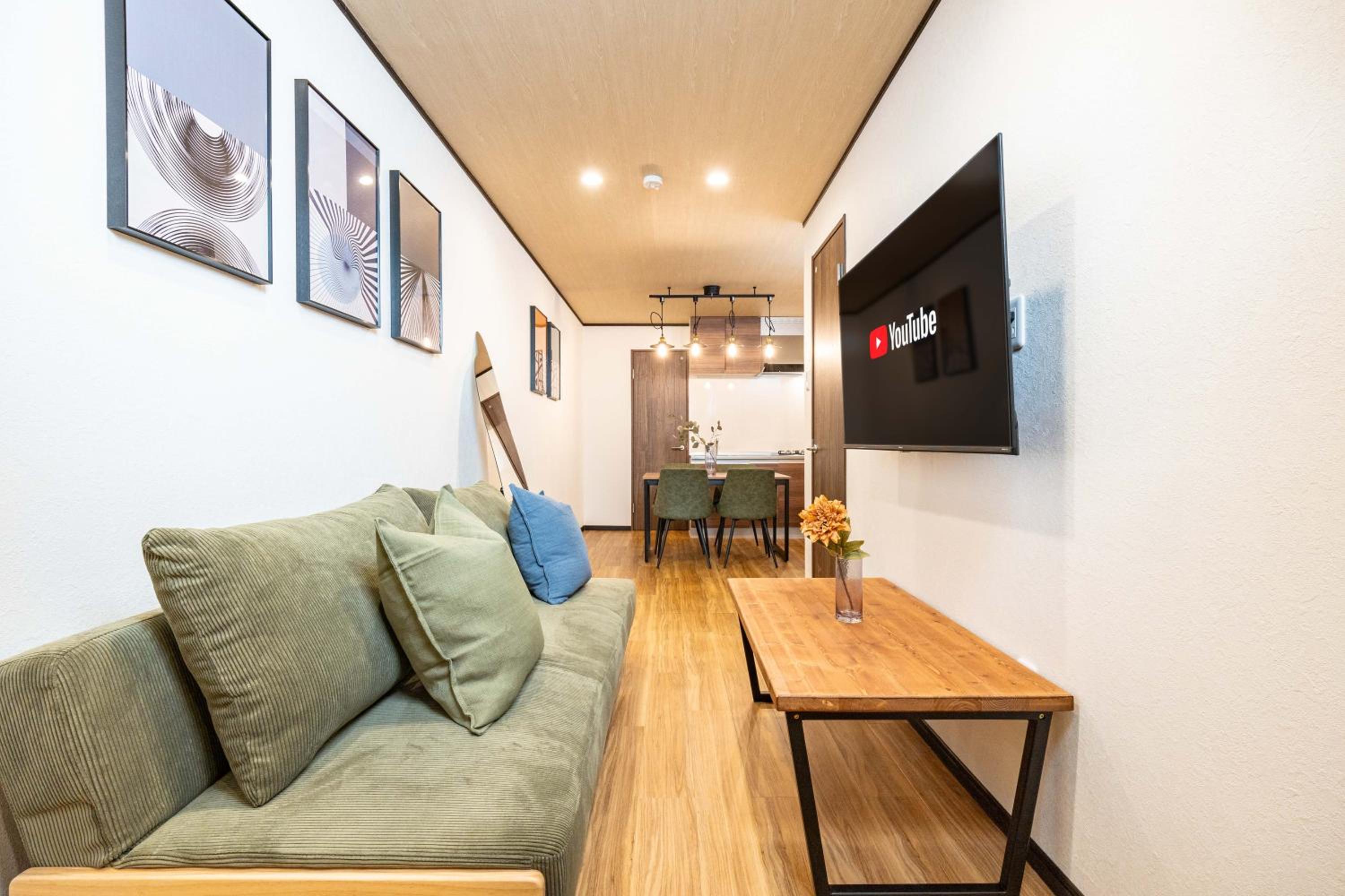 HT house