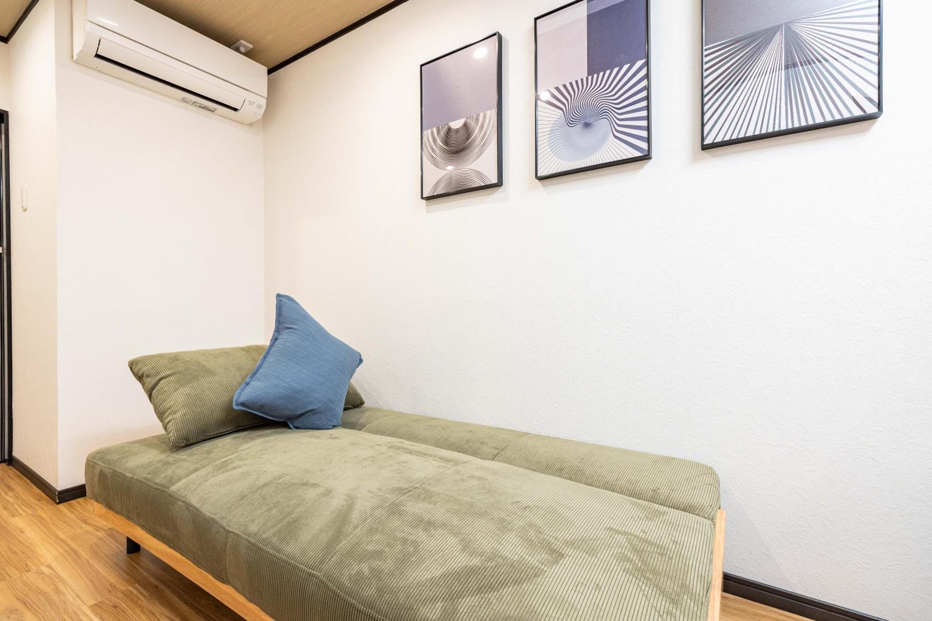 HT house