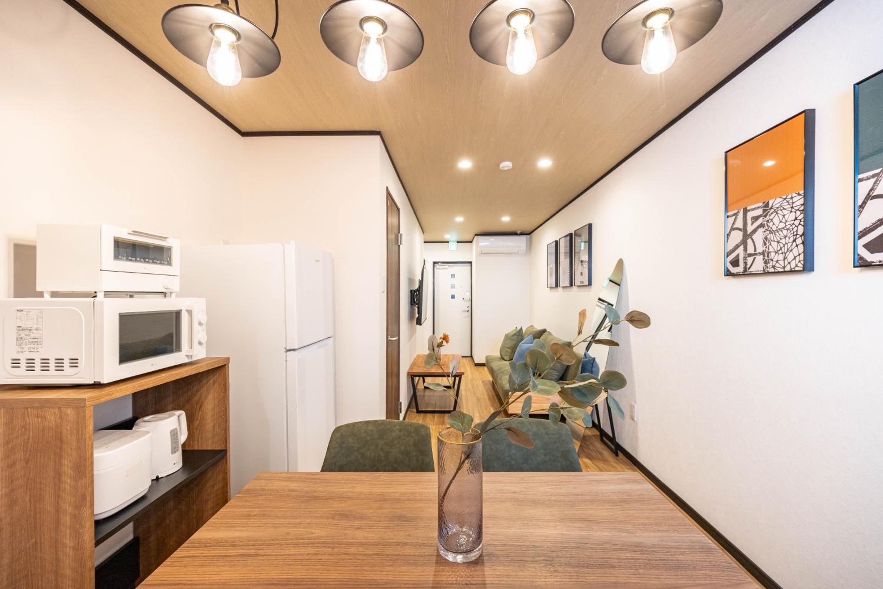 HT house