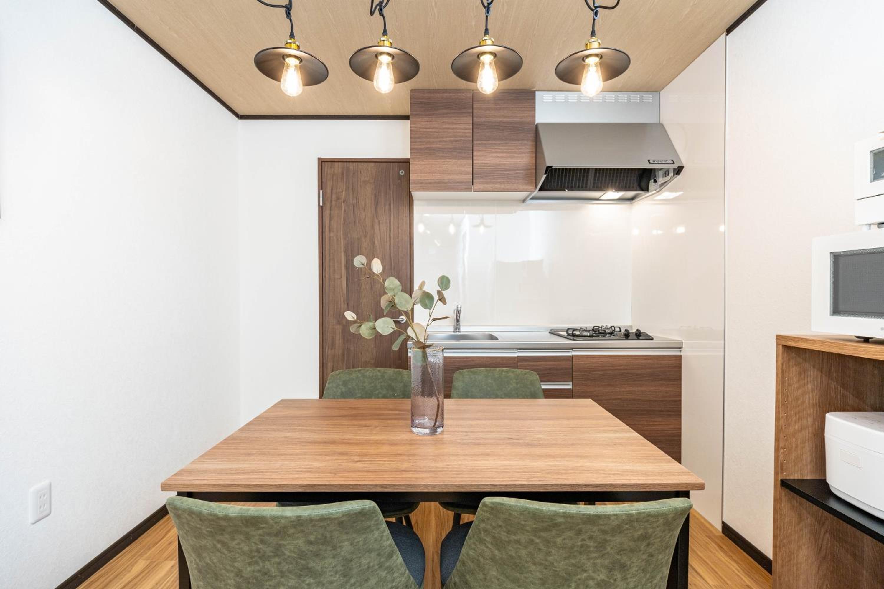 HT house