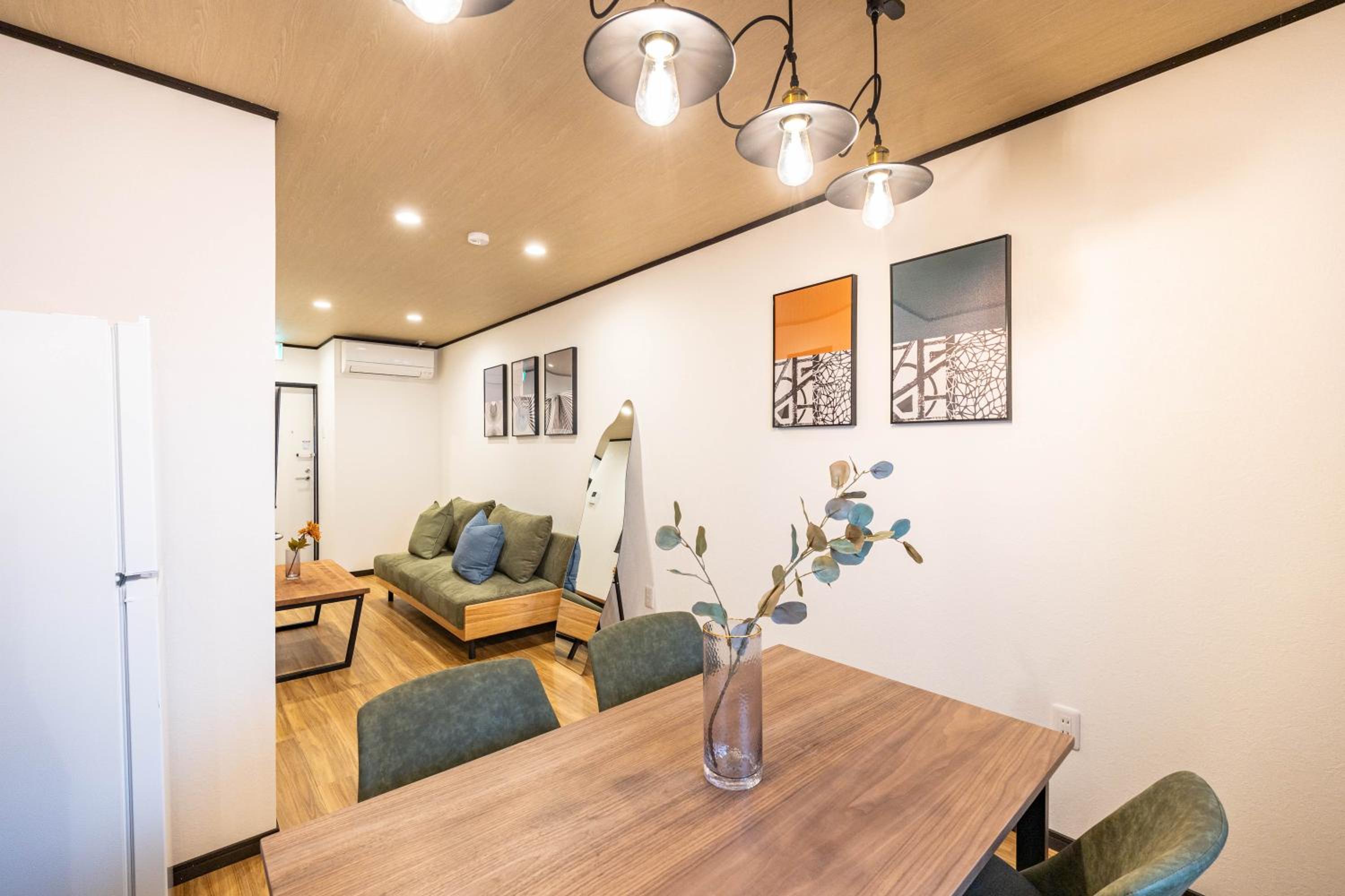 HT house